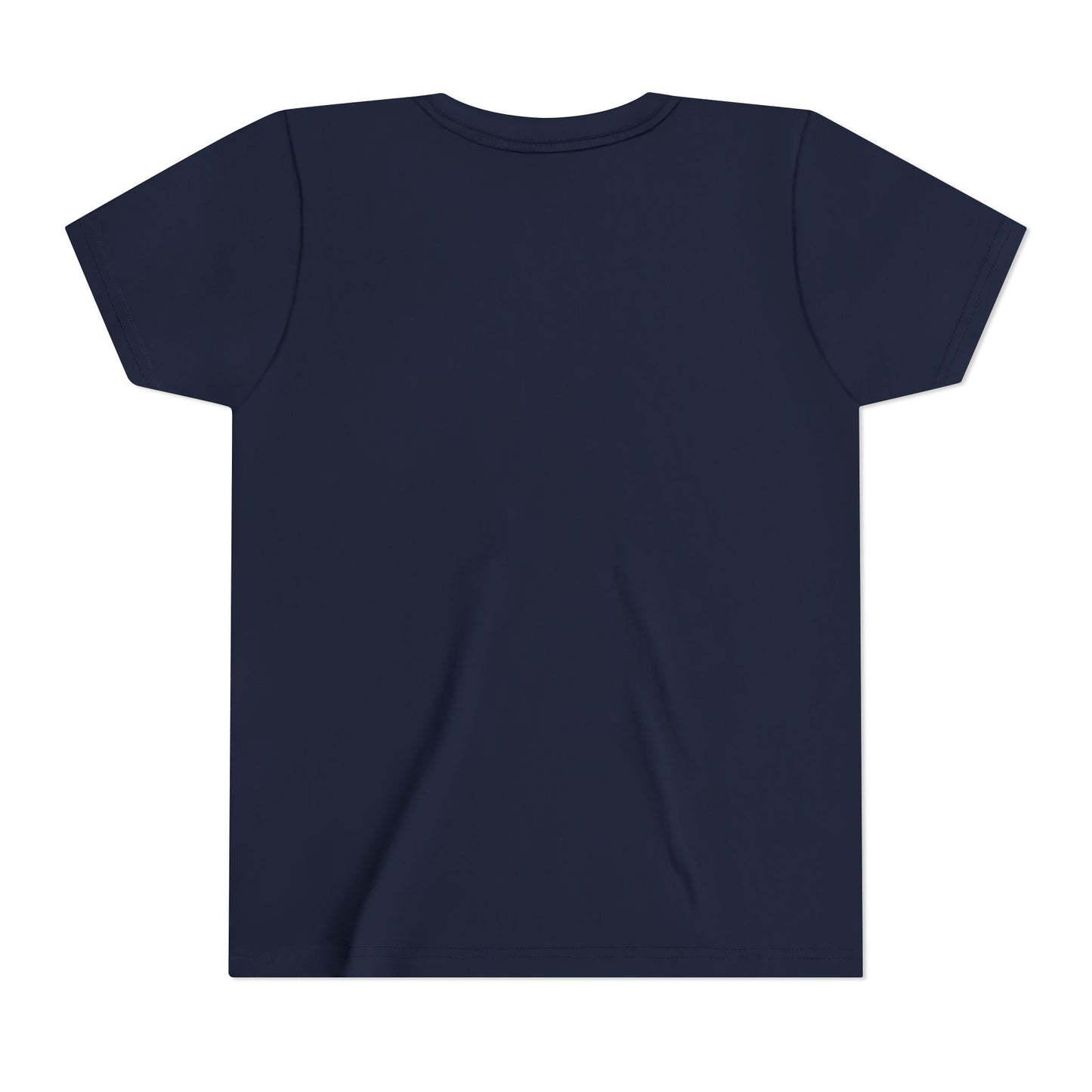 Ferless Empowerment Youth Tee, Girls Short Sleeve Shirt, Stylish Kid's Top, Inspiring Graphic Tee, Gift for Young Activists