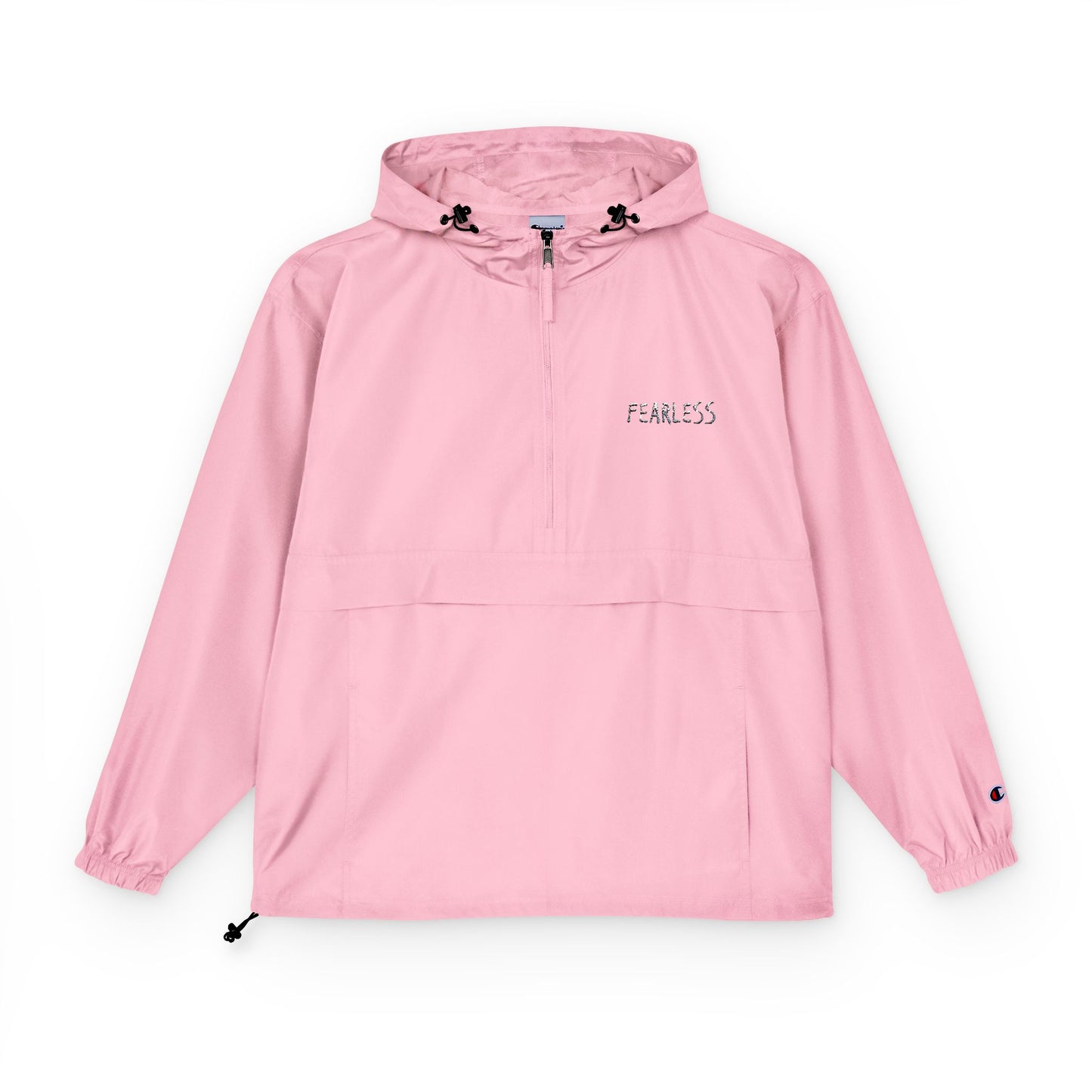 Lightweight Packable Anorak Jacket for Adventurers, Unisex Rain Jacket, Outdoor Gear, Sportswear, Travel Essential