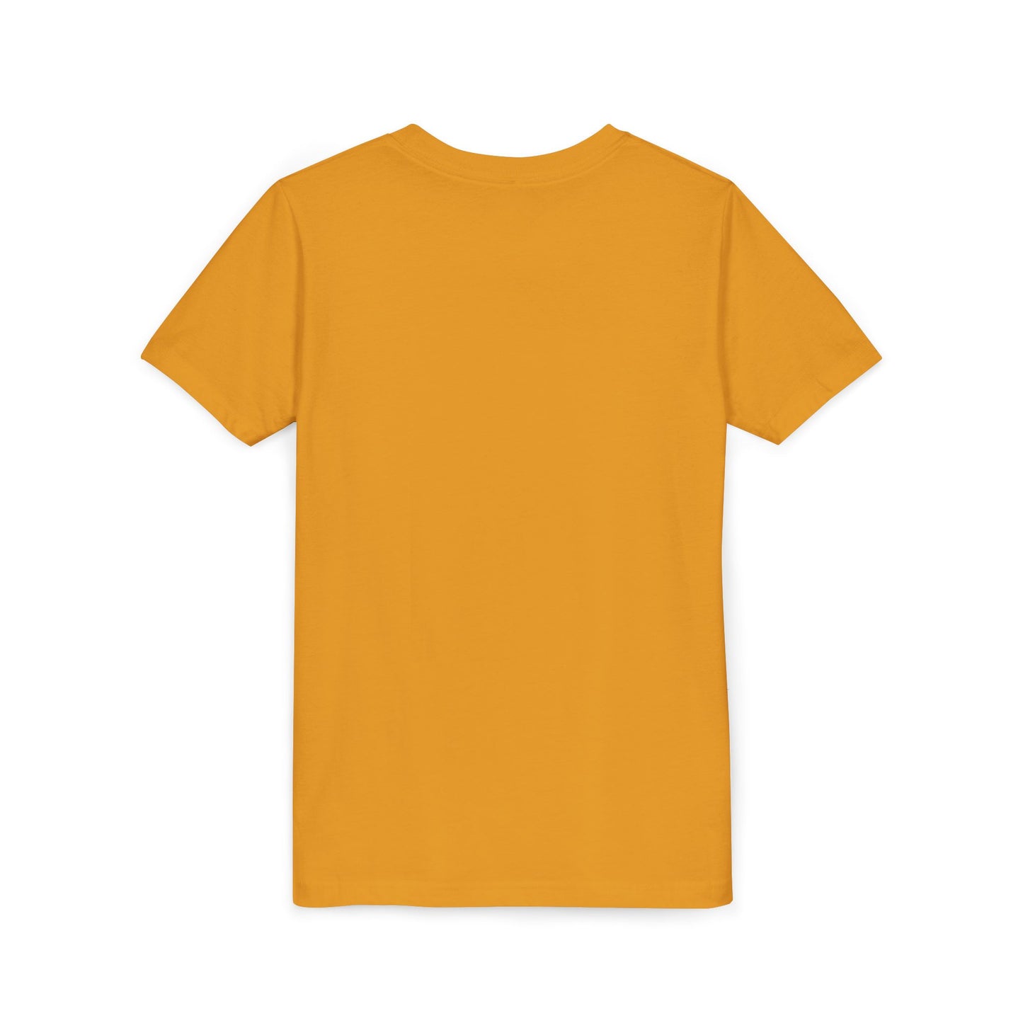 Ferless Empowerment Youth Tee, Girls Short Sleeve Shirt, Stylish Kid's Top, Inspiring Graphic Tee, Gift for Young Activists