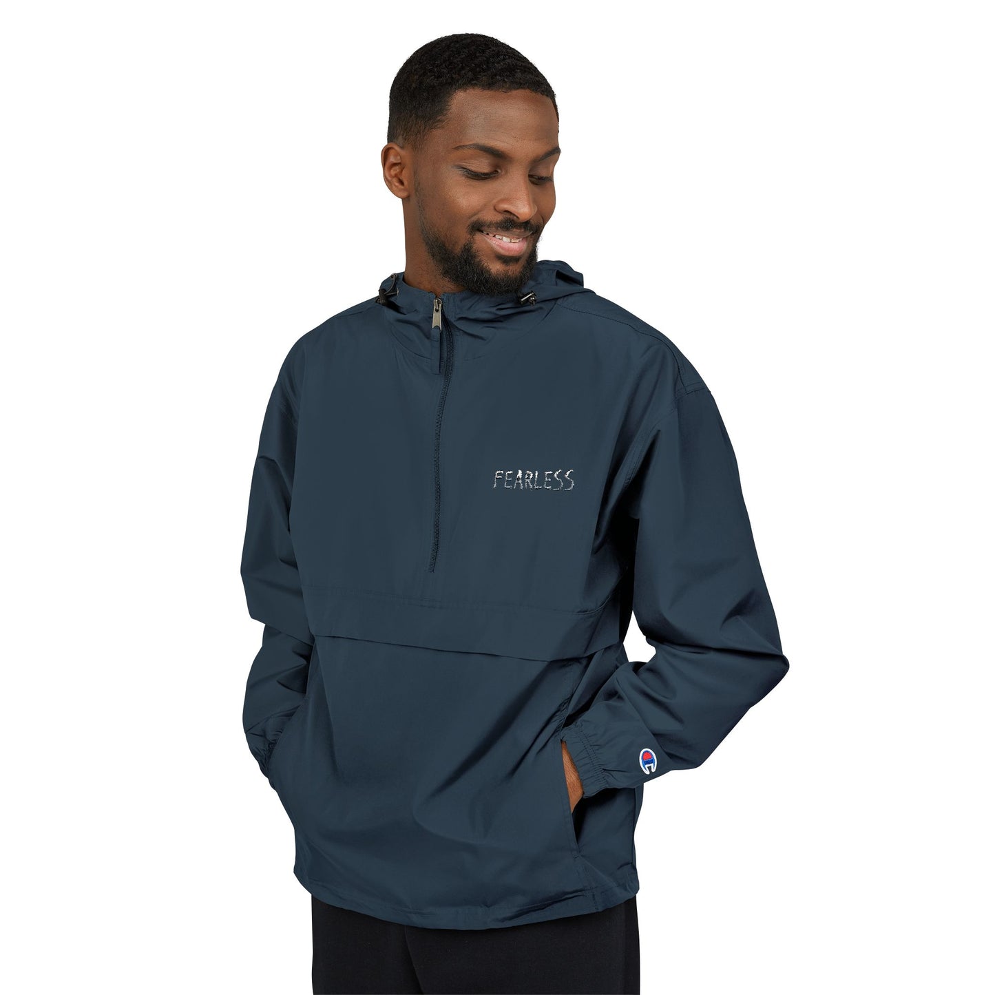 Lightweight Packable Anorak Jacket for Adventurers, Unisex Rain Jacket, Outdoor Gear, Sportswear, Travel Essential