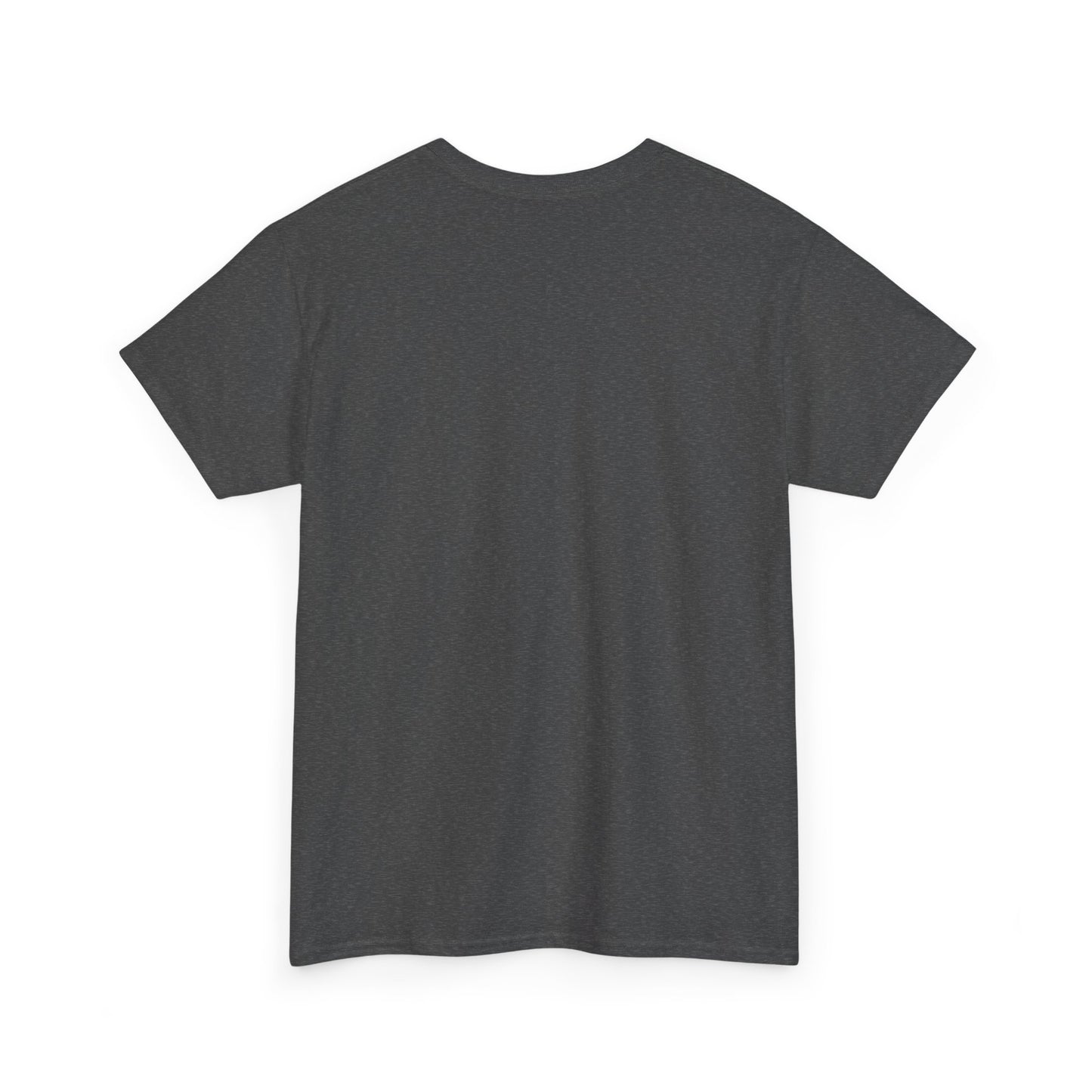Fearless Unisex Heavy Cotton Tee, Bold Graphic Tee, Casual Wear, Gift for Friends, Motivational Shirt, Everyday Essentials