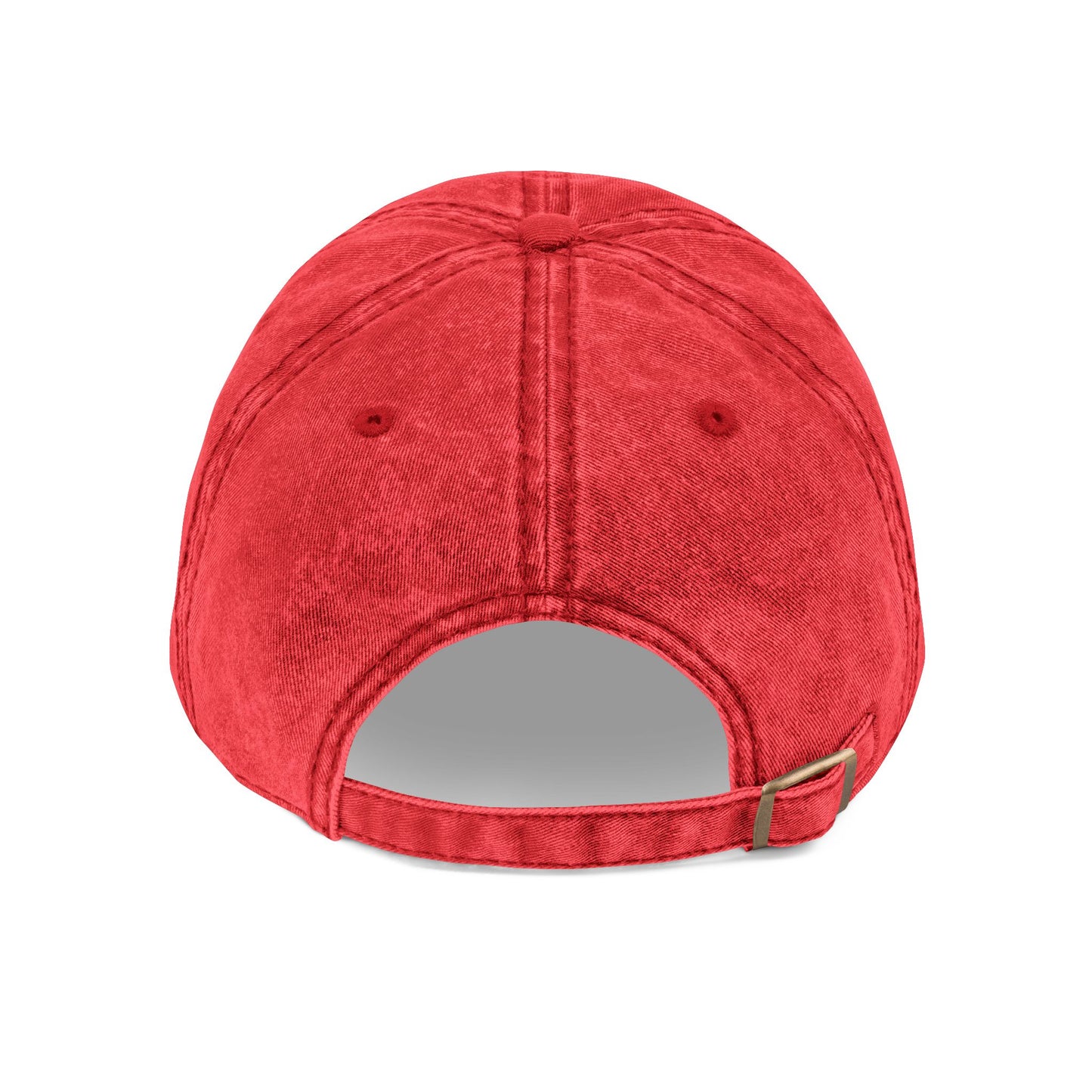 Majesty Vintage Cap (Embroidery)