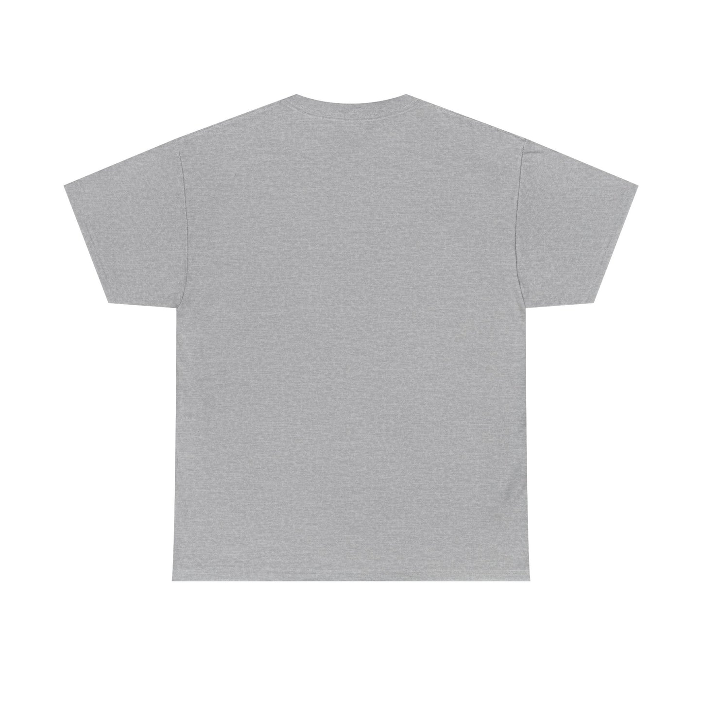 Fearless Unisex Heavy Cotton Tee - Empowerment Shirt, Gift for Friends, Casual Wear, Motivational Apparel, Birthday Present