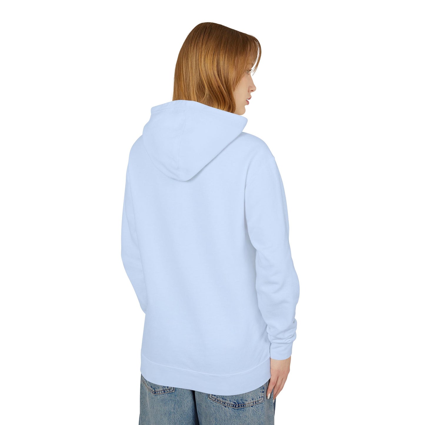 Flawless Vibe Hoodie, Unisex Lightweight Sweatshirt, Inspirational Gift, Casual Wear, Art Love Hoodie, Dance Celebration Apparel