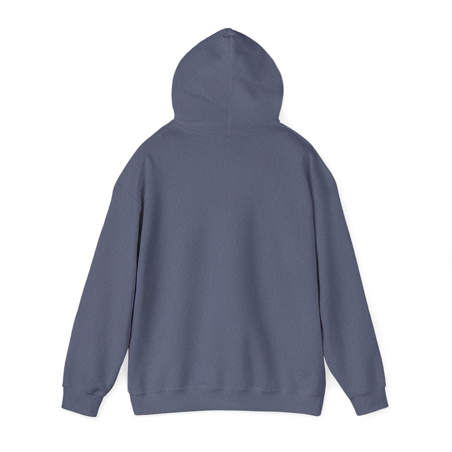 "Jack's" Unisex Heavy Blend™ Hooded Sweatshirt