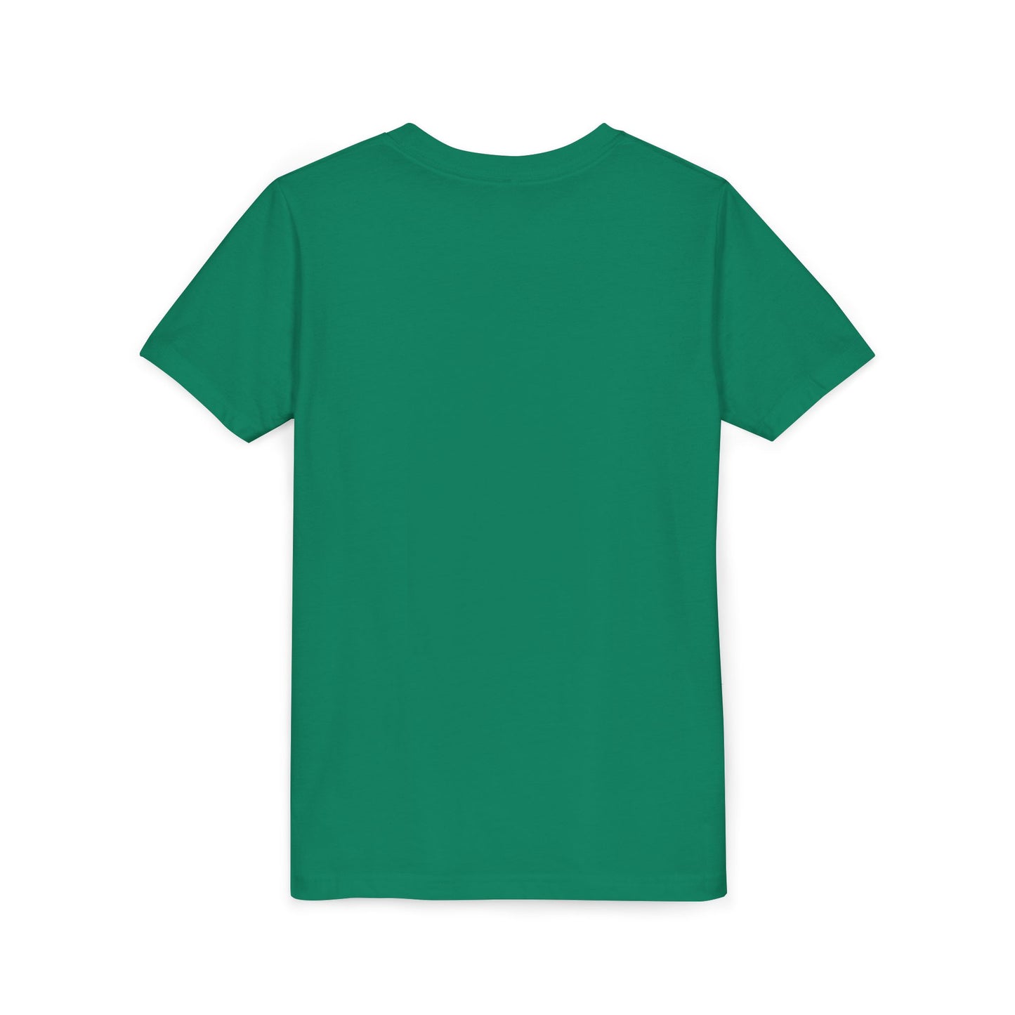 Ferless Empowerment Youth Tee, Girls Short Sleeve Shirt, Stylish Kid's Top, Inspiring Graphic Tee, Gift for Young Activists