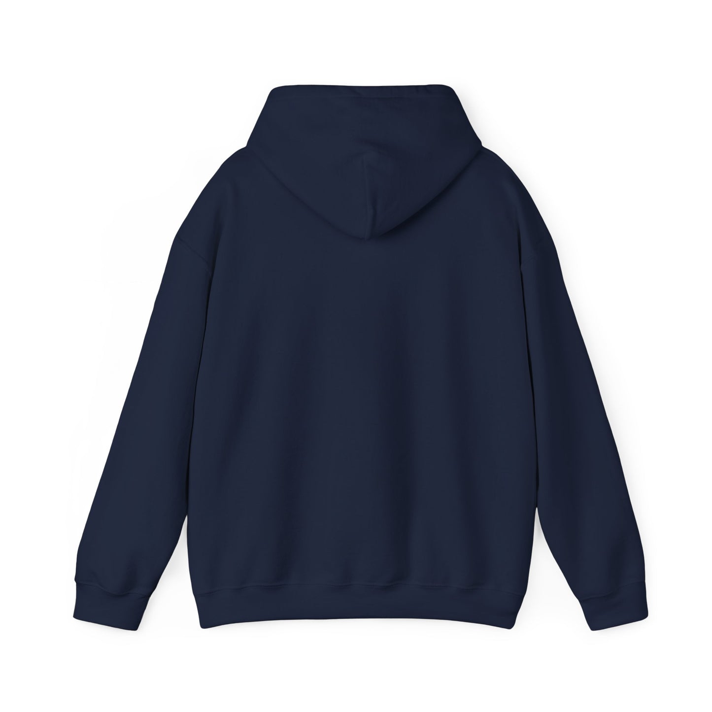 Fearless Unisex Hooded Sweatshirt, Inspirational Hoodie for Everyday, Casual Wear, Gift for Friends, Motivational Apparel