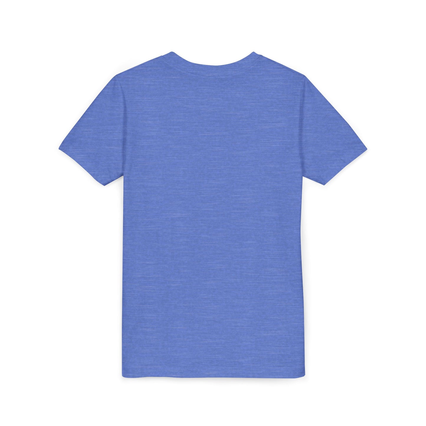 Ferless Empowerment Youth Tee, Girls Short Sleeve Shirt, Stylish Kid's Top, Inspiring Graphic Tee, Gift for Young Activists