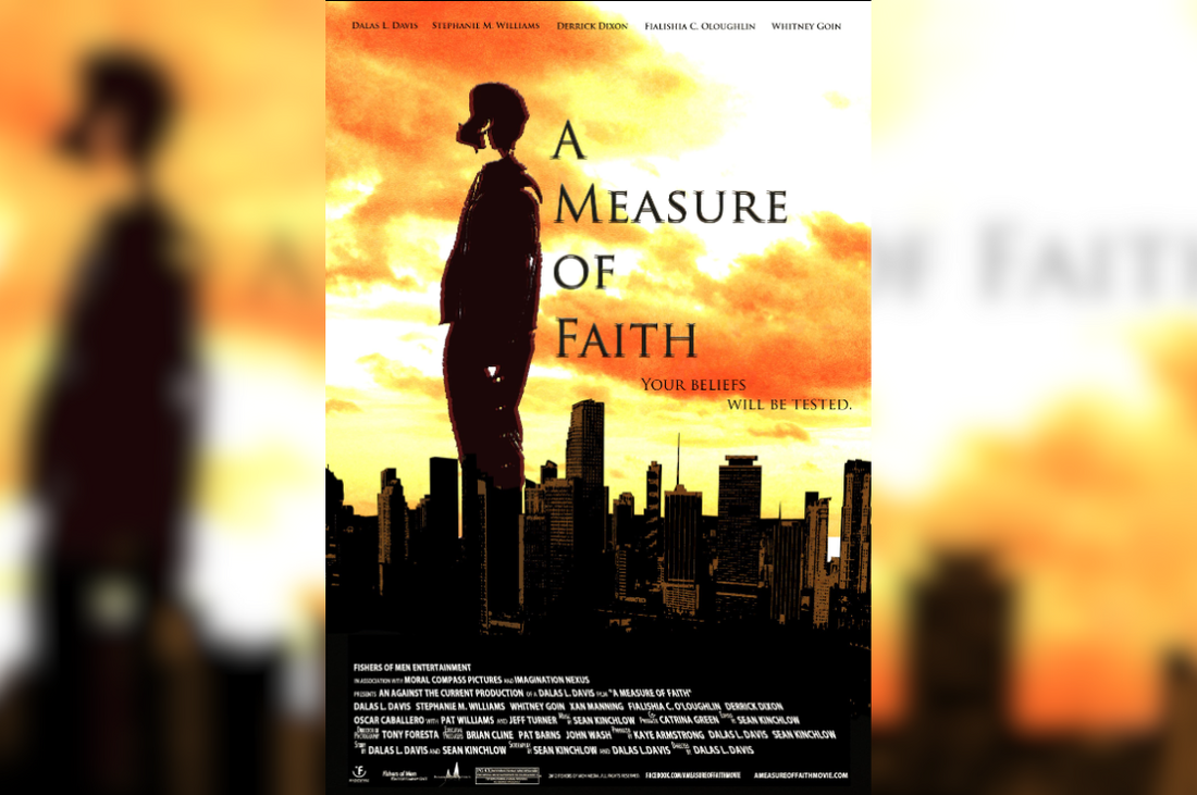 "A Measure of Faith" – A Powerful Tale of Loss and Legacy