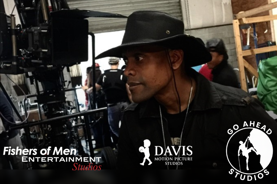Davis Motion Picture Studios: Storytelling with Purpose