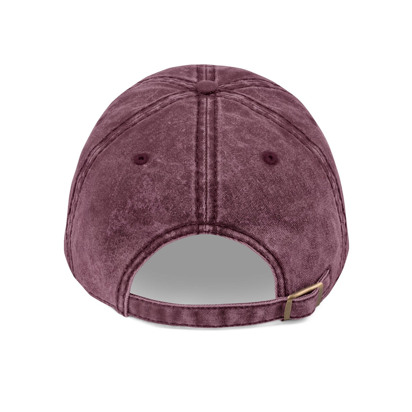 Majesty Vintage Cap (Embroidery)