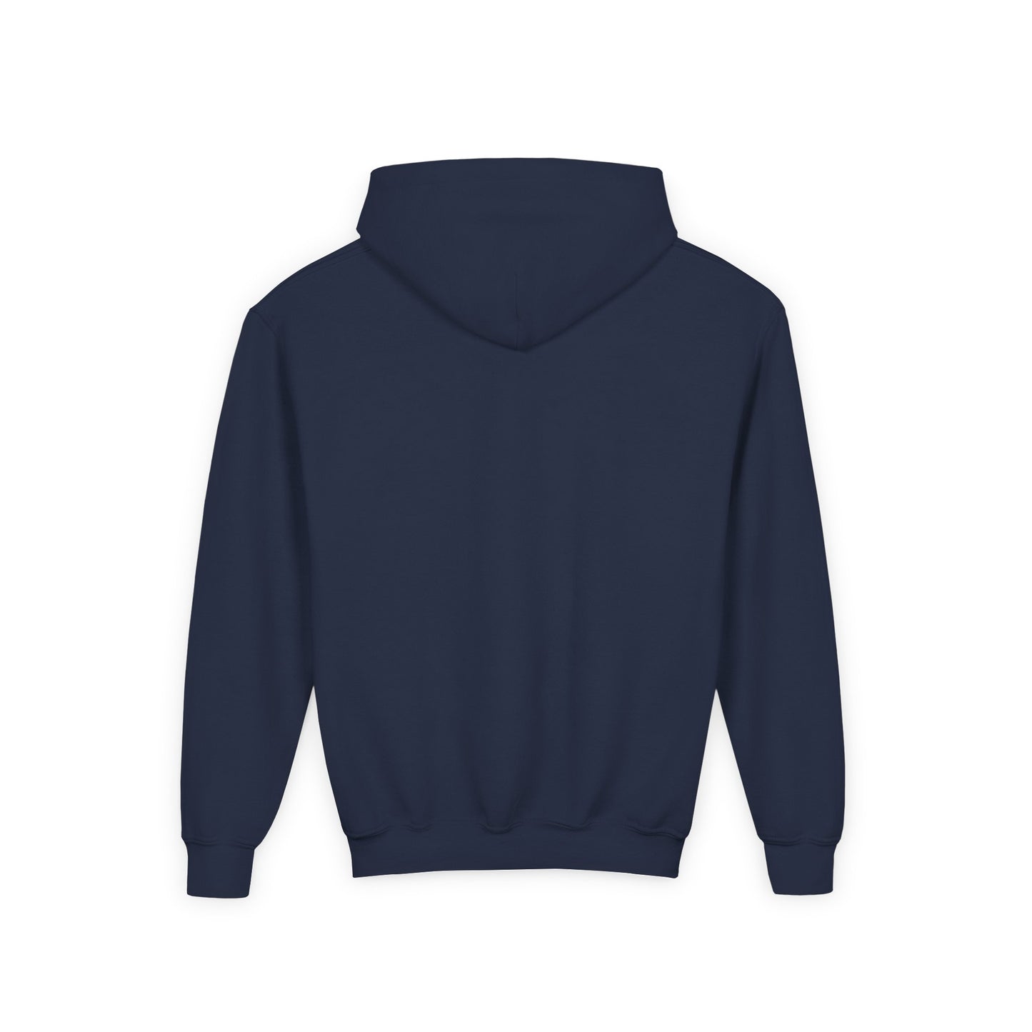 Youth Fearless Hoodie - Trendy Sweatshirt for Dance Enthusiasts, Perfect Gift for Kids, Cozy Layer, Birthday Present, Dance Team Gear