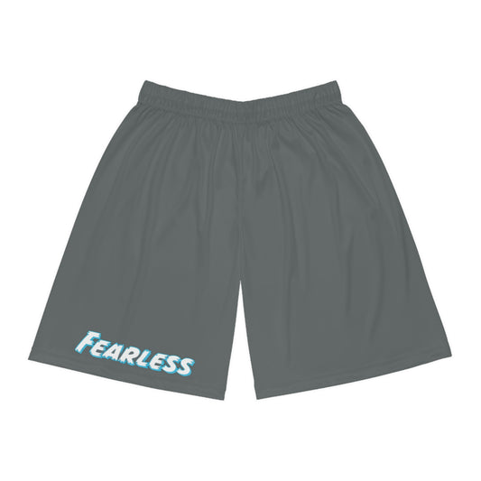 Fearless Basketball Shorts, Activewear, Sport Shorts, Casual Outfits, Workout Gear, Men's Shorts