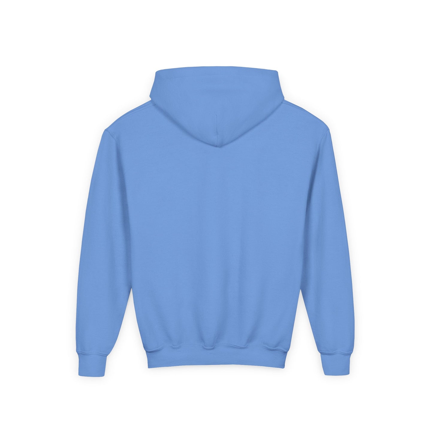 Youth Fearless Hoodie - Trendy Sweatshirt for Dance Enthusiasts, Perfect Gift for Kids, Cozy Layer, Birthday Present, Dance Team Gear
