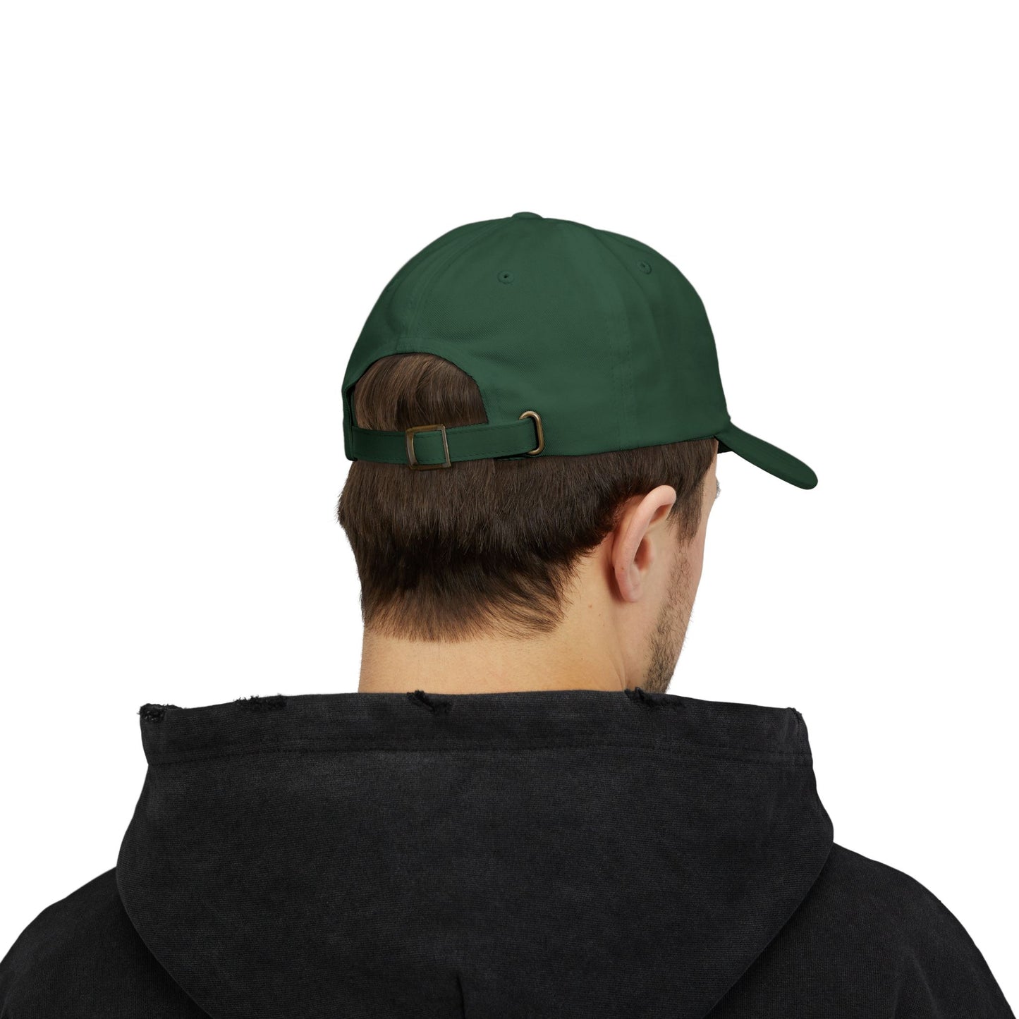 Fearless Classic Dad Cap | Casual Everyday Wear, Gift for Dads, Fun Accessories, Summer Style, Family Outings