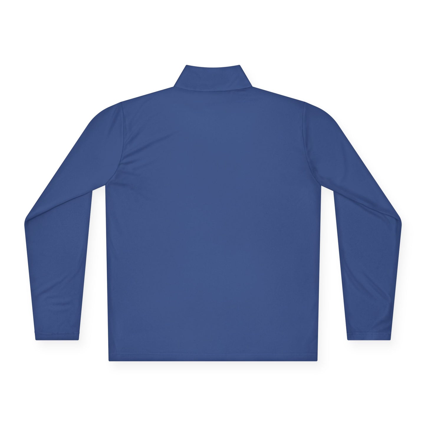 Majesty's "M" Pullover