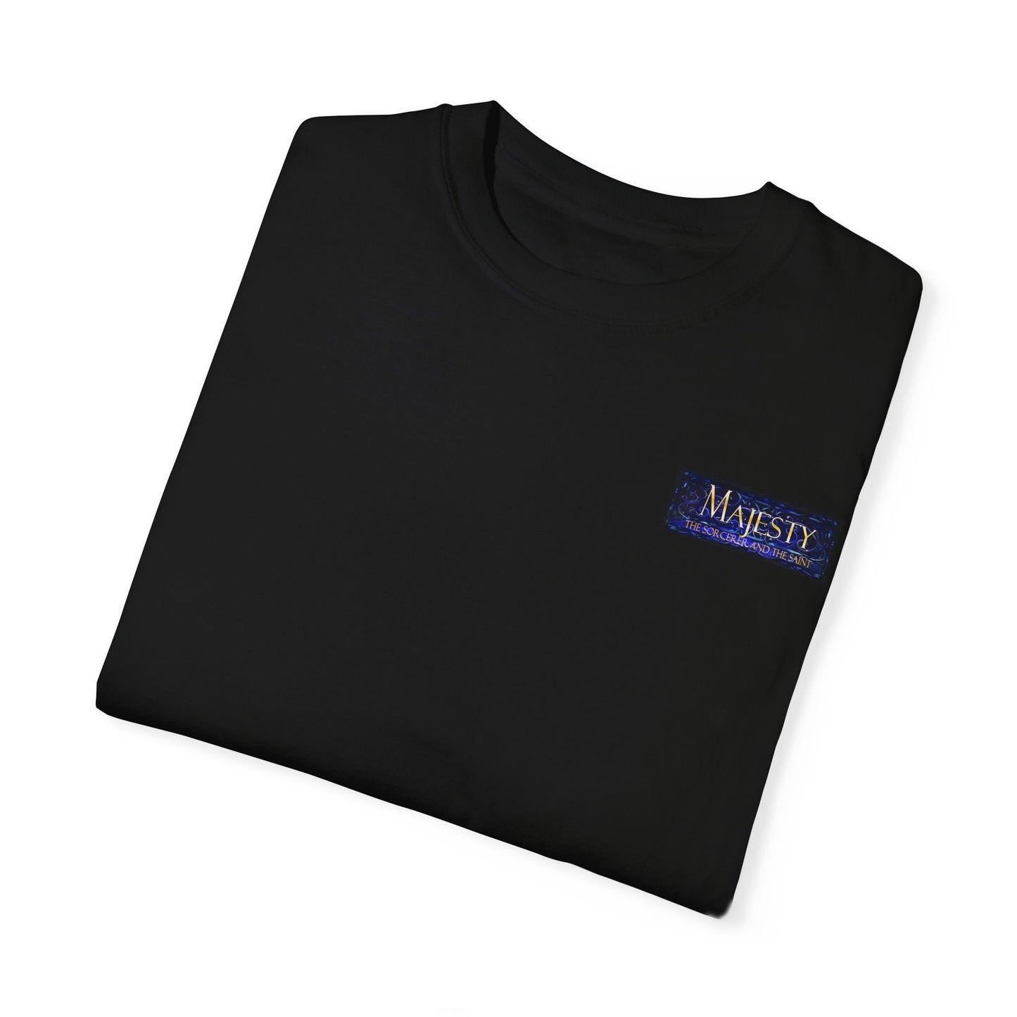 Majestic Angel and Kate Graphic T-Shirt
