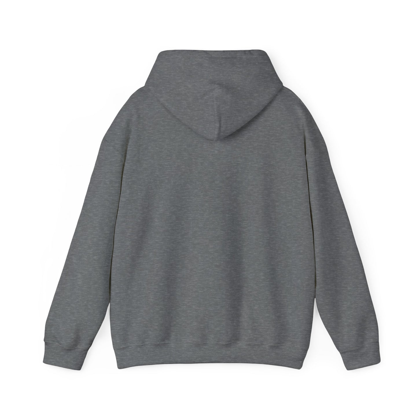 "Jack's" Unisex Heavy Blend™ Hooded Sweatshirt