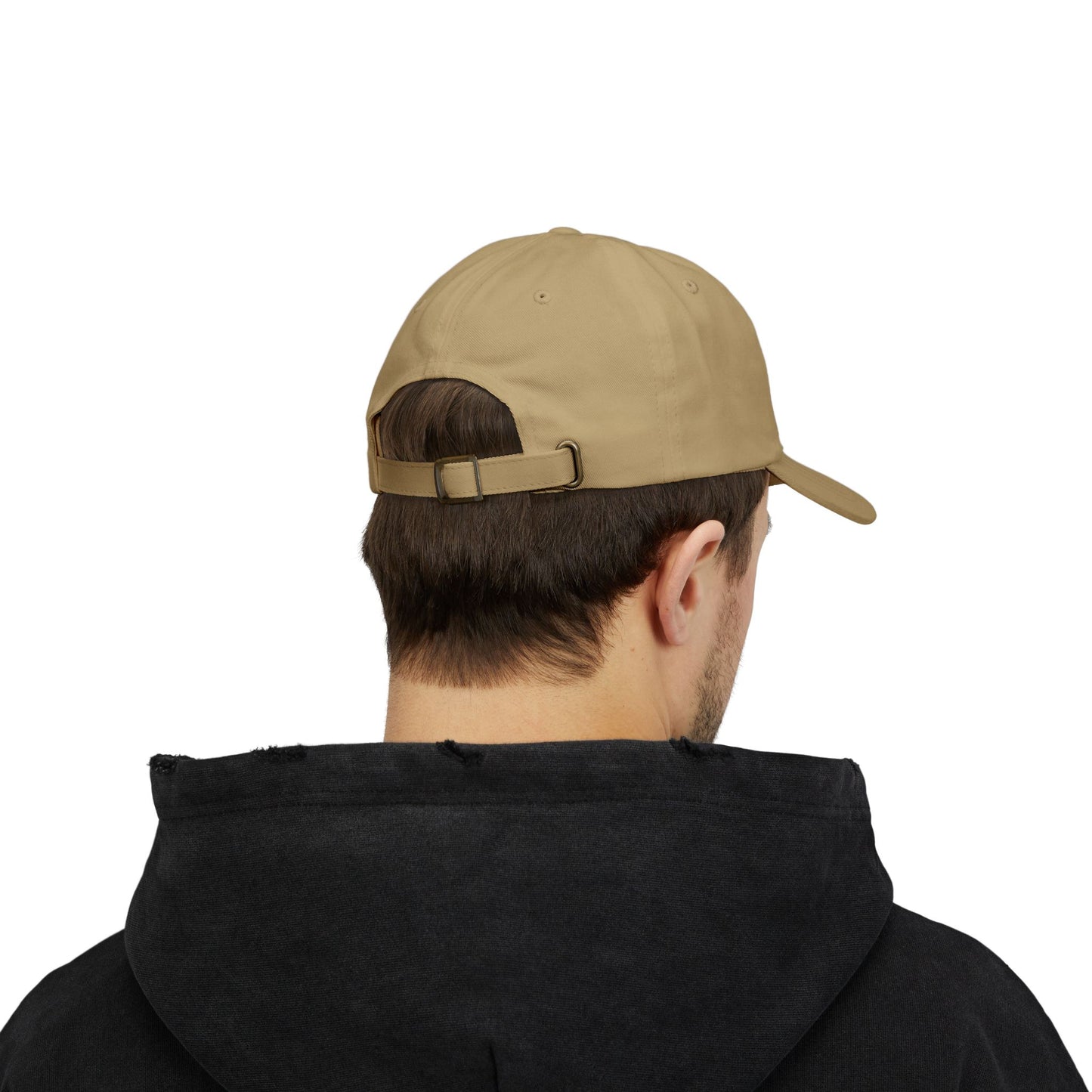 Fearless Classic Dad Cap | Casual Everyday Wear, Gift for Dads, Fun Accessories, Summer Style, Family Outings