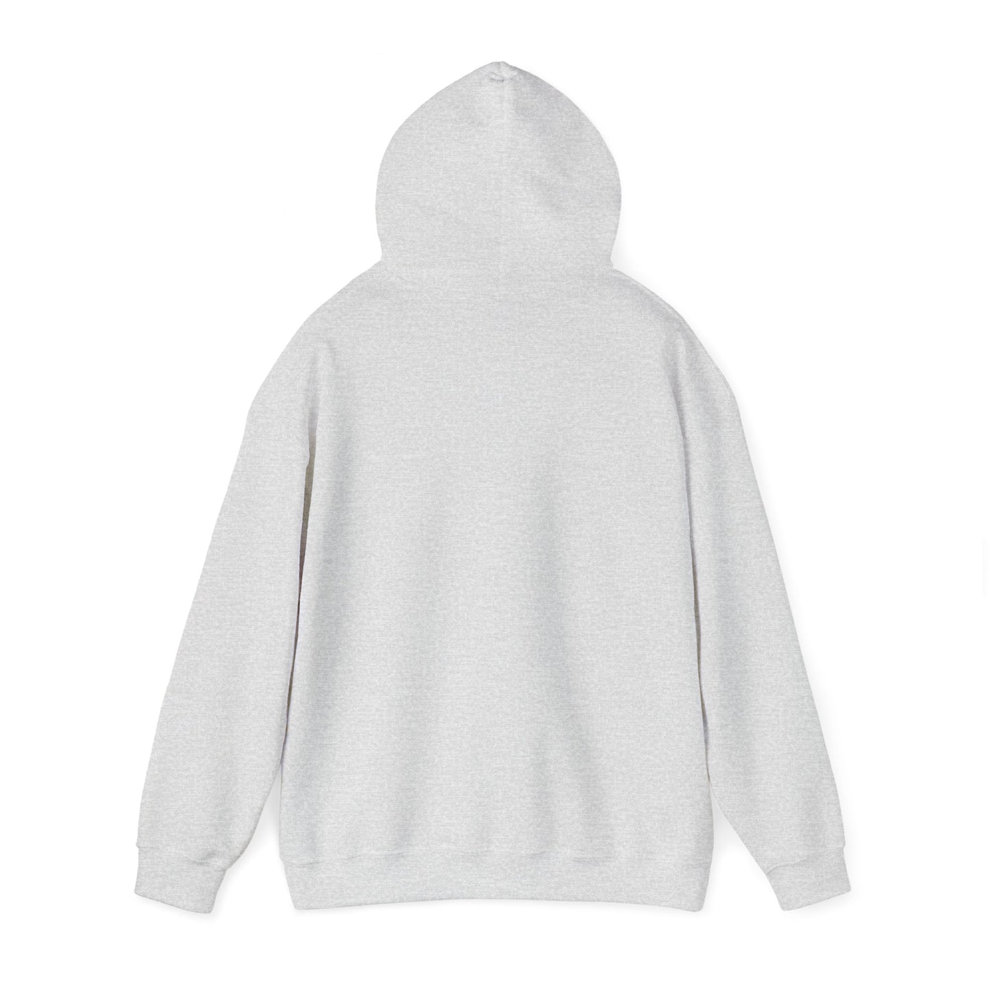 "Jack's" Unisex Heavy Blend™ Hooded Sweatshirt