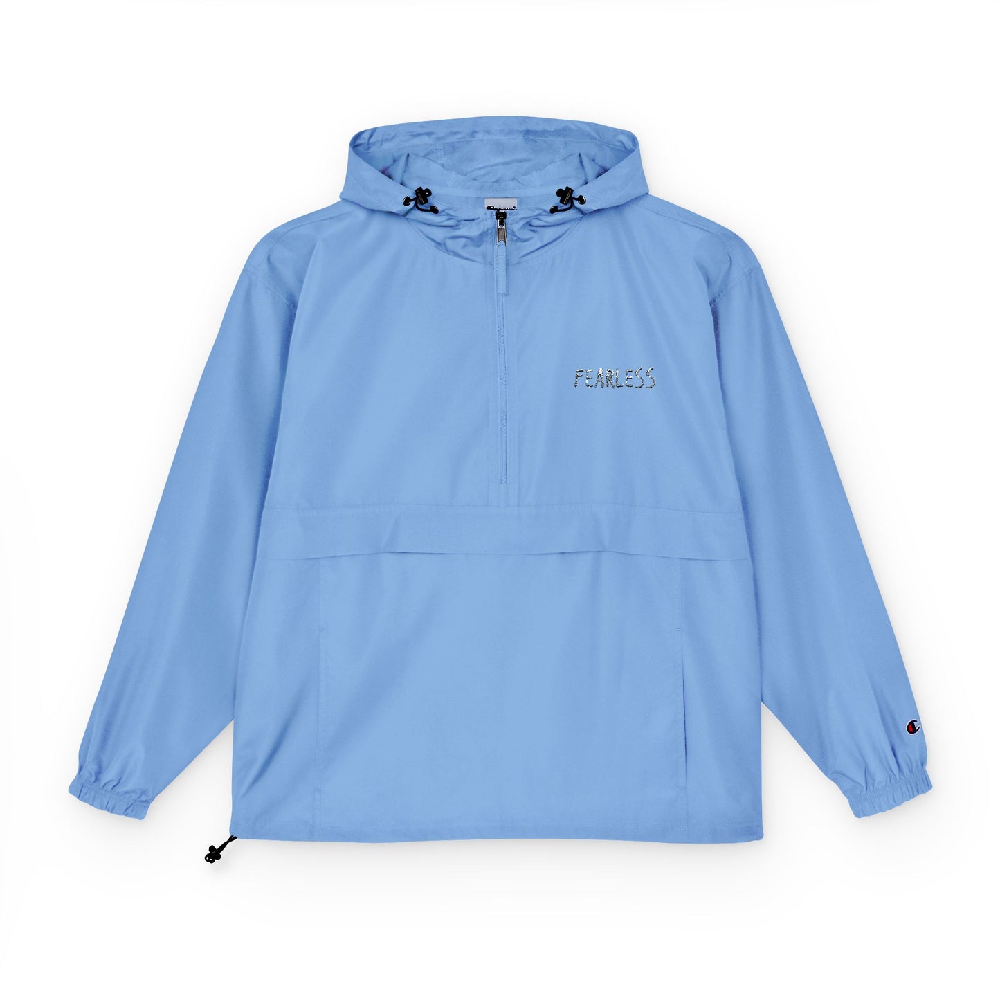 Lightweight Packable Anorak Jacket for Adventurers, Unisex Rain Jacket, Outdoor Gear, Sportswear, Travel Essential