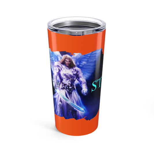 Stadia 20oz Tumbler