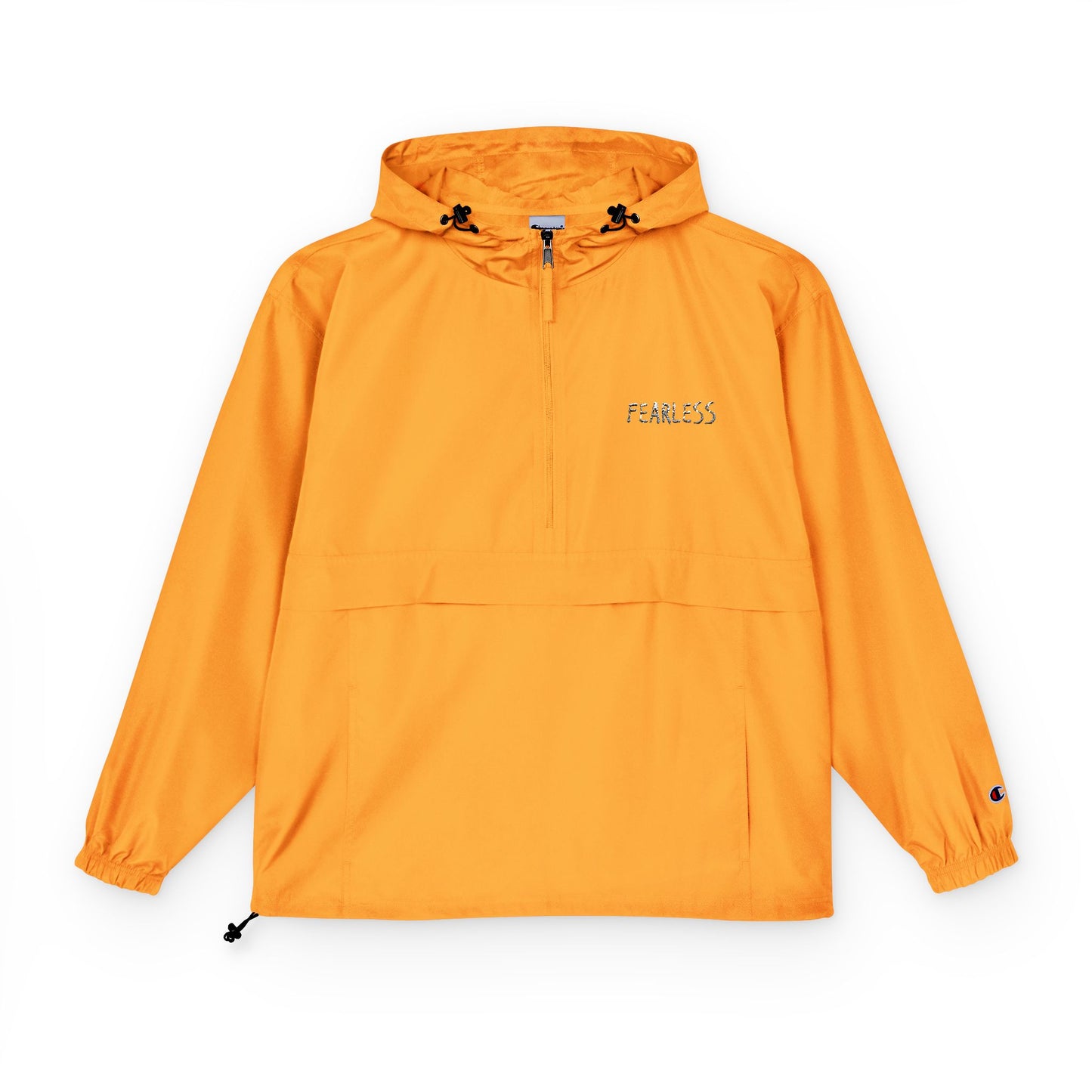 Lightweight Packable Anorak Jacket for Adventurers, Unisex Rain Jacket, Outdoor Gear, Sportswear, Travel Essential
