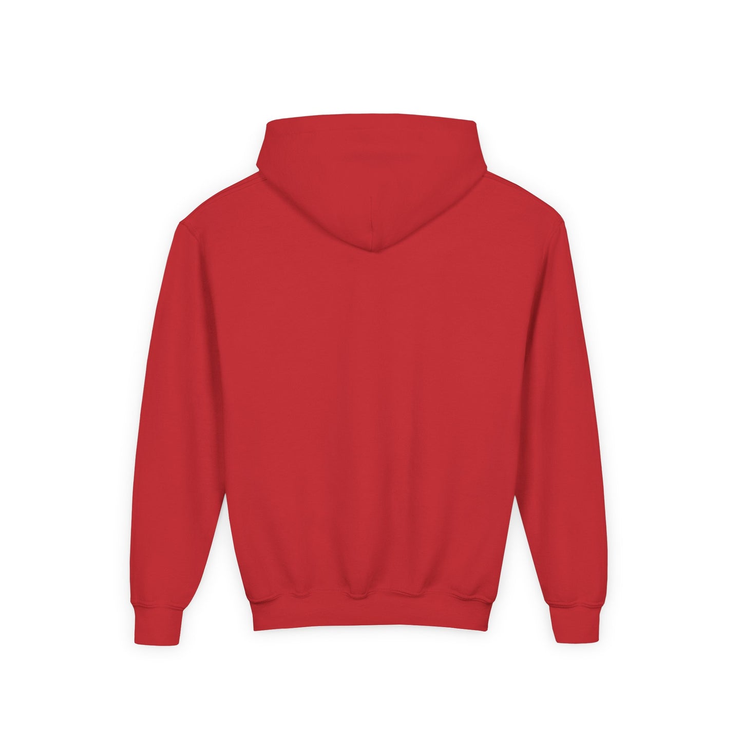 Youth Fearless Hoodie - Trendy Sweatshirt for Dance Enthusiasts, Perfect Gift for Kids, Cozy Layer, Birthday Present, Dance Team Gear