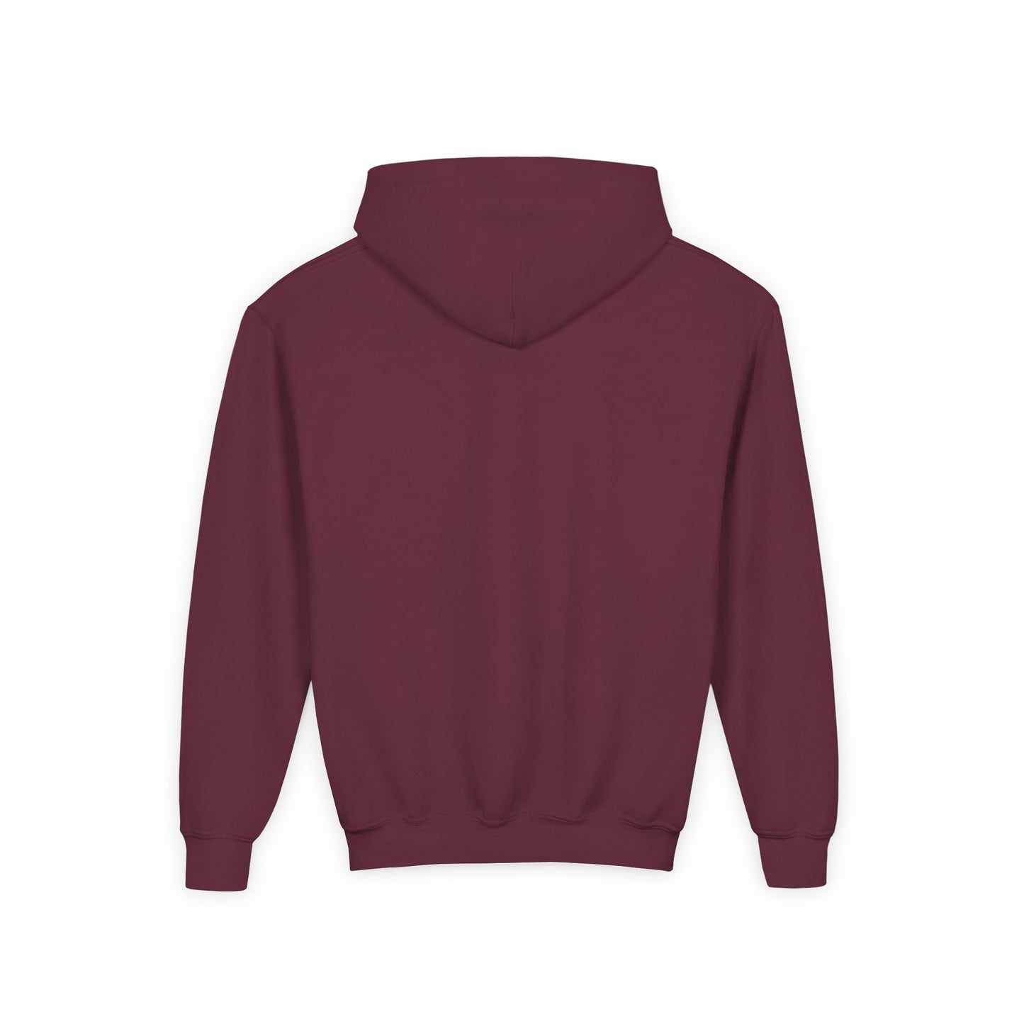 Youth Fearless Hoodie - Trendy Sweatshirt for Dance Enthusiasts, Perfect Gift for Kids, Cozy Layer, Birthday Present, Dance Team Gear