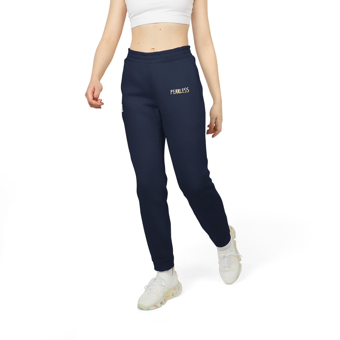 Unisex Fleece Joggers - Cozy Athletic Pants for Workouts, Lounging, Casual Wear, Perfect Gift for Athletes, Everyday Comfort