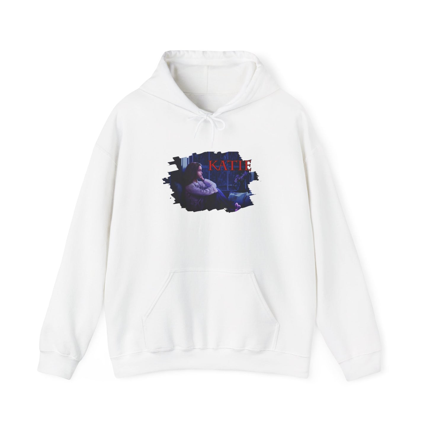 Hooded Sweatshirt Majesty's Kate Graphic Tee