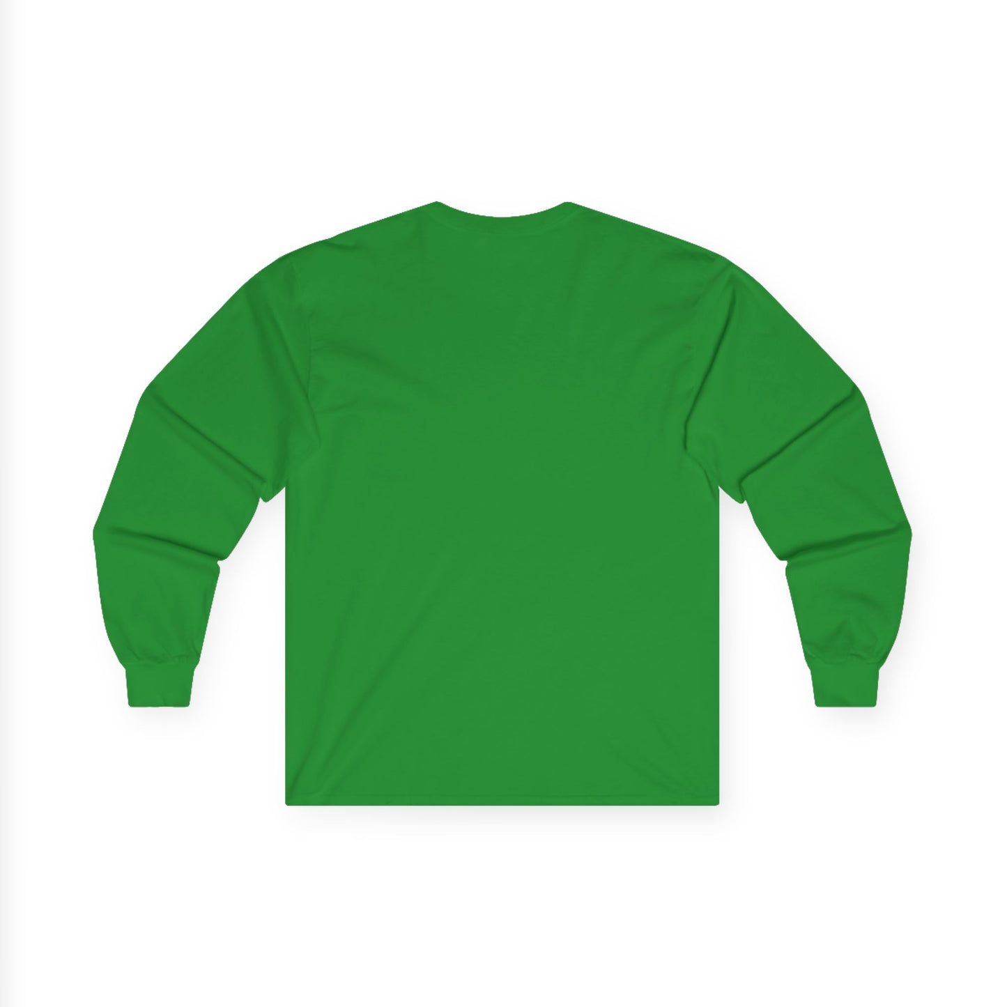 Fearless Long Sleeve Tee, Unisex Casual Shirt, Motivational Apparel, Gift for Him/Her, Trendy Graphic Tee, Everyday Wear