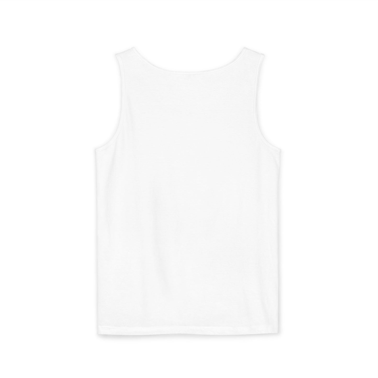 Born to Dance Unisex Tank Top - Fearless Graphic Dance Apparel, Summer Activewear, Gift for Dancers, Trendy Streetwear, Party Outfit