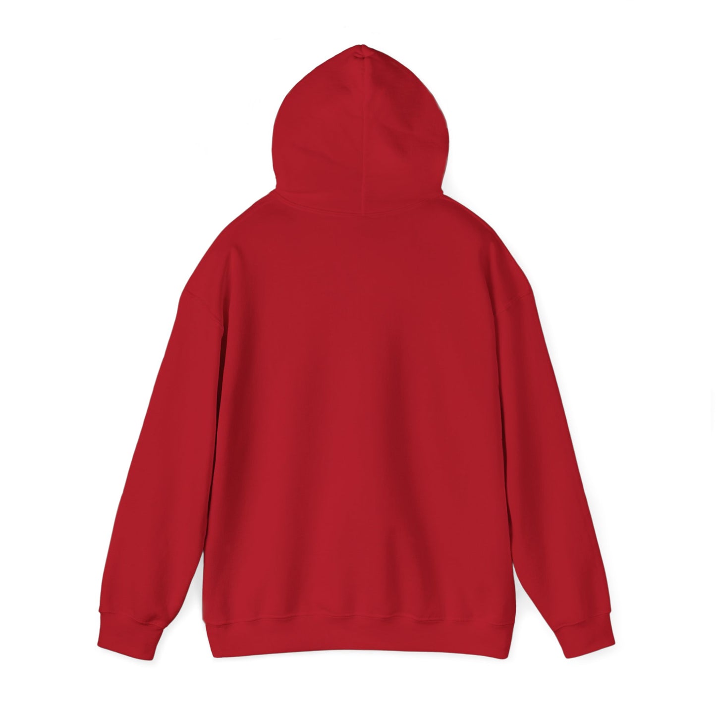 "Jack's" Unisex Heavy Blend™ Hooded Sweatshirt