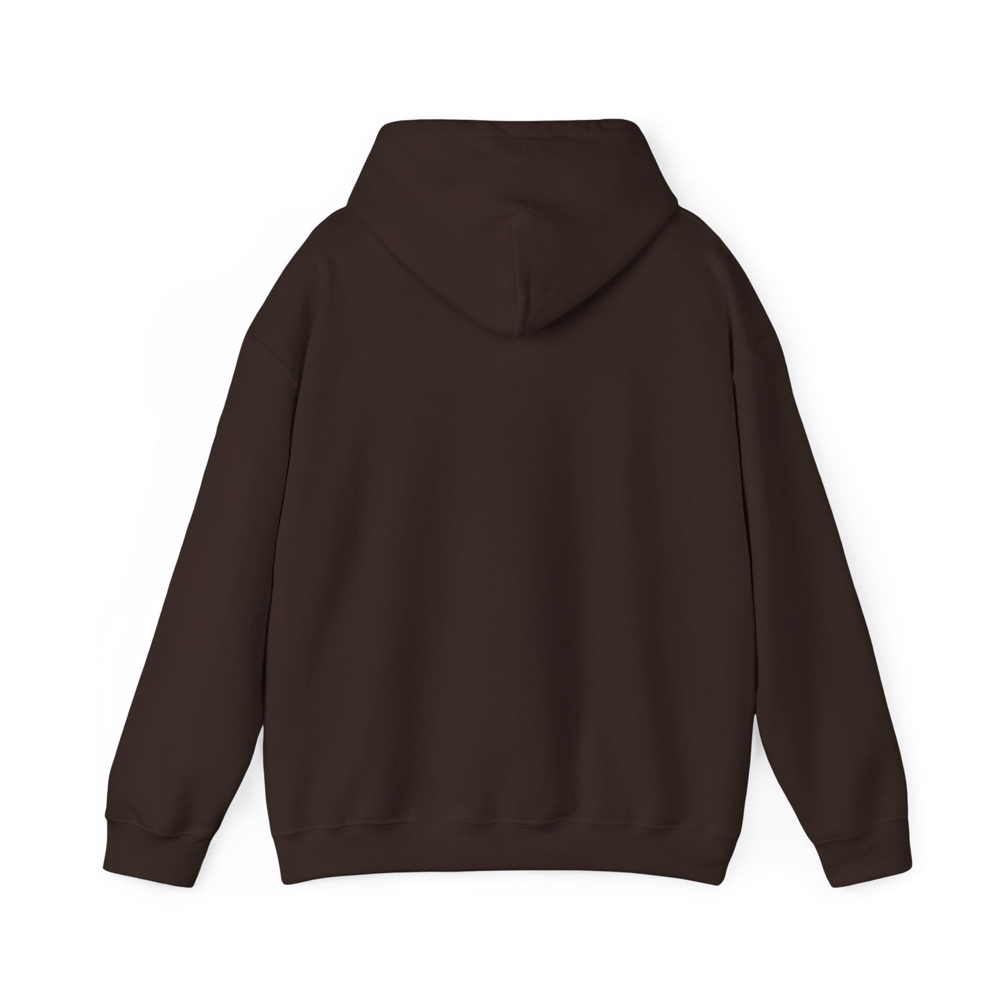 "Jack's" Unisex Heavy Blend™ Hooded Sweatshirt