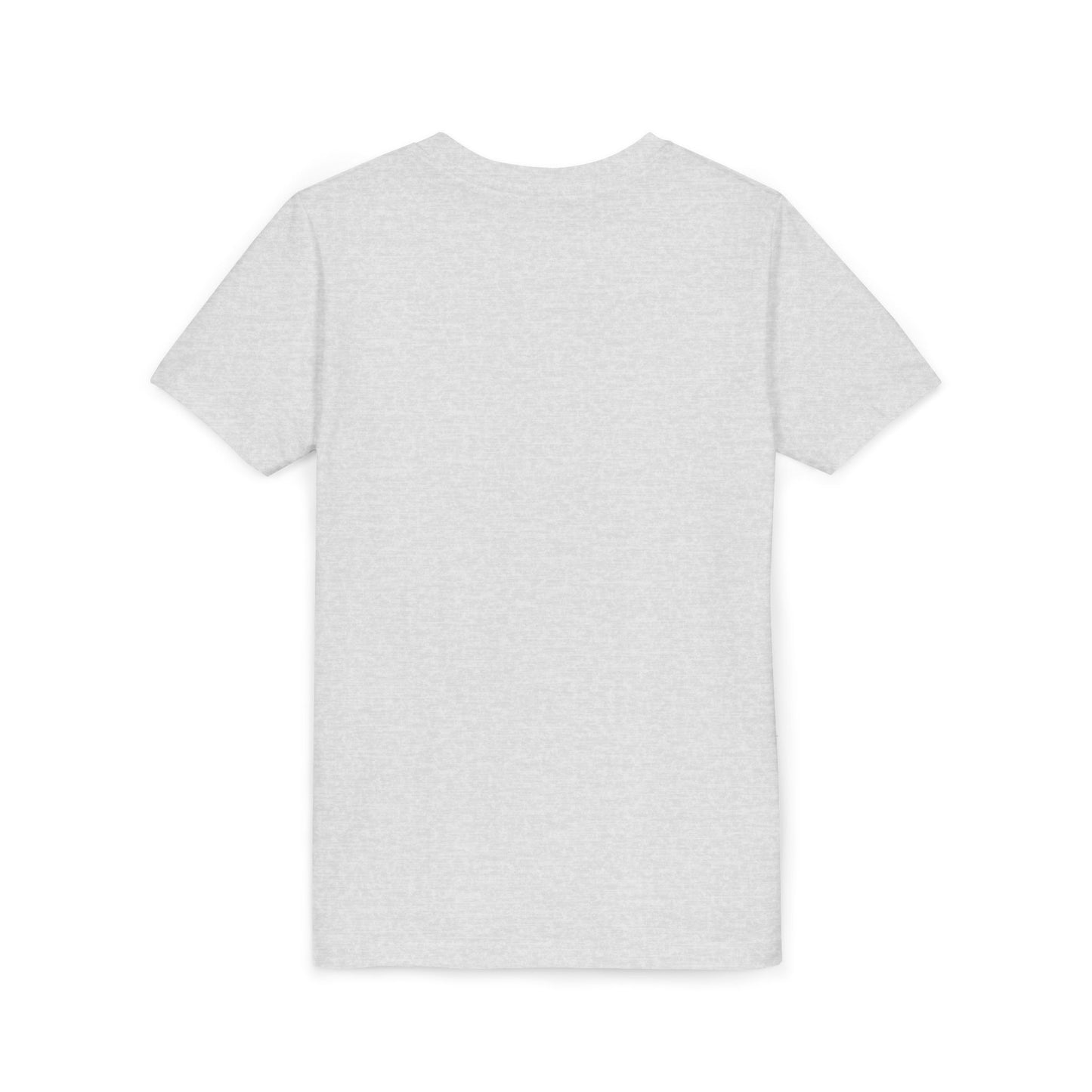 Colorful Dance Out Loud Youth Tee - Fun Short Sleeve T-Shirt, Dancewear, Kids Apparel, Gift for Dancers, Birthday Present