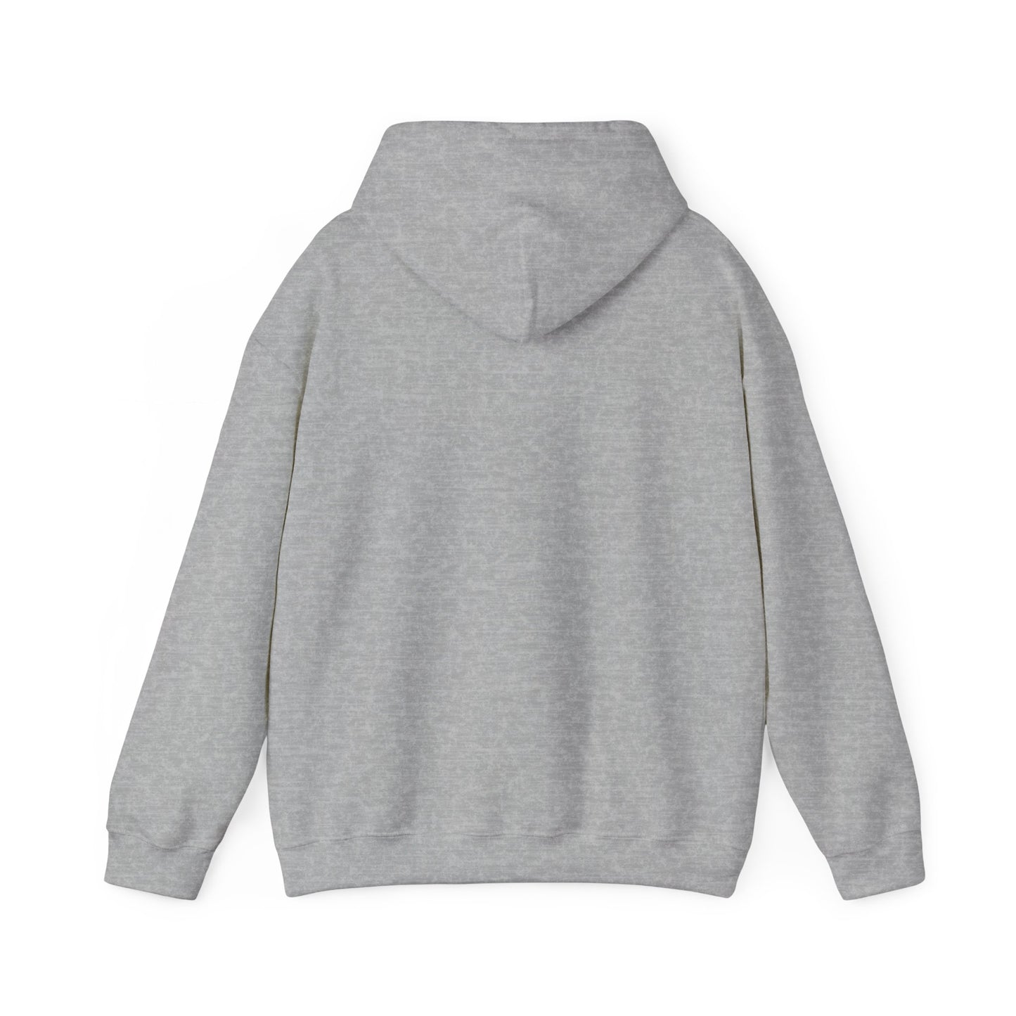 "Jack's" Unisex Heavy Blend™ Hooded Sweatshirt