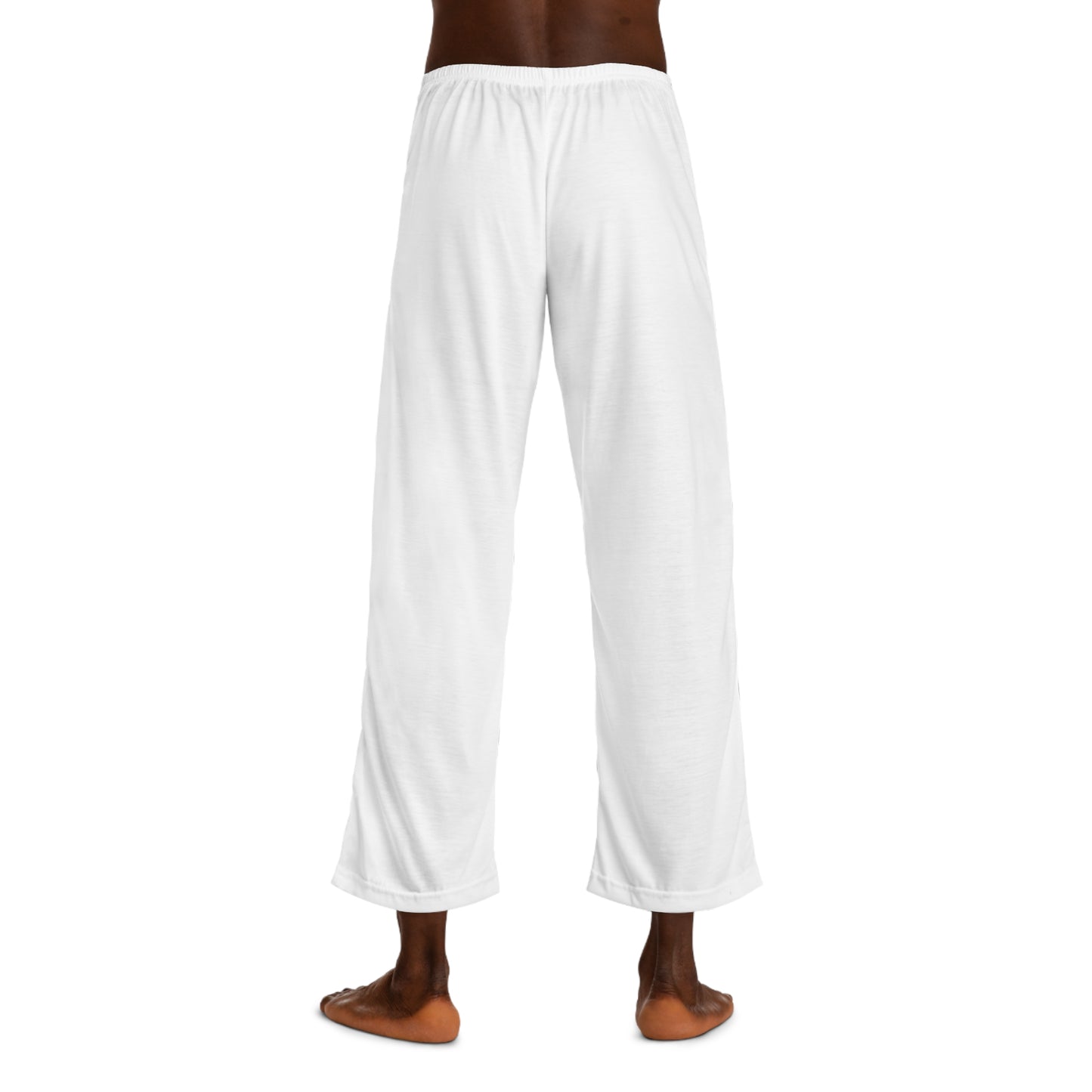 Fearless Men's Pajama Pants - Cozy Loungewear, Perfect for Relaxing, Sleepovers, Gifts, and Everyday Comfort