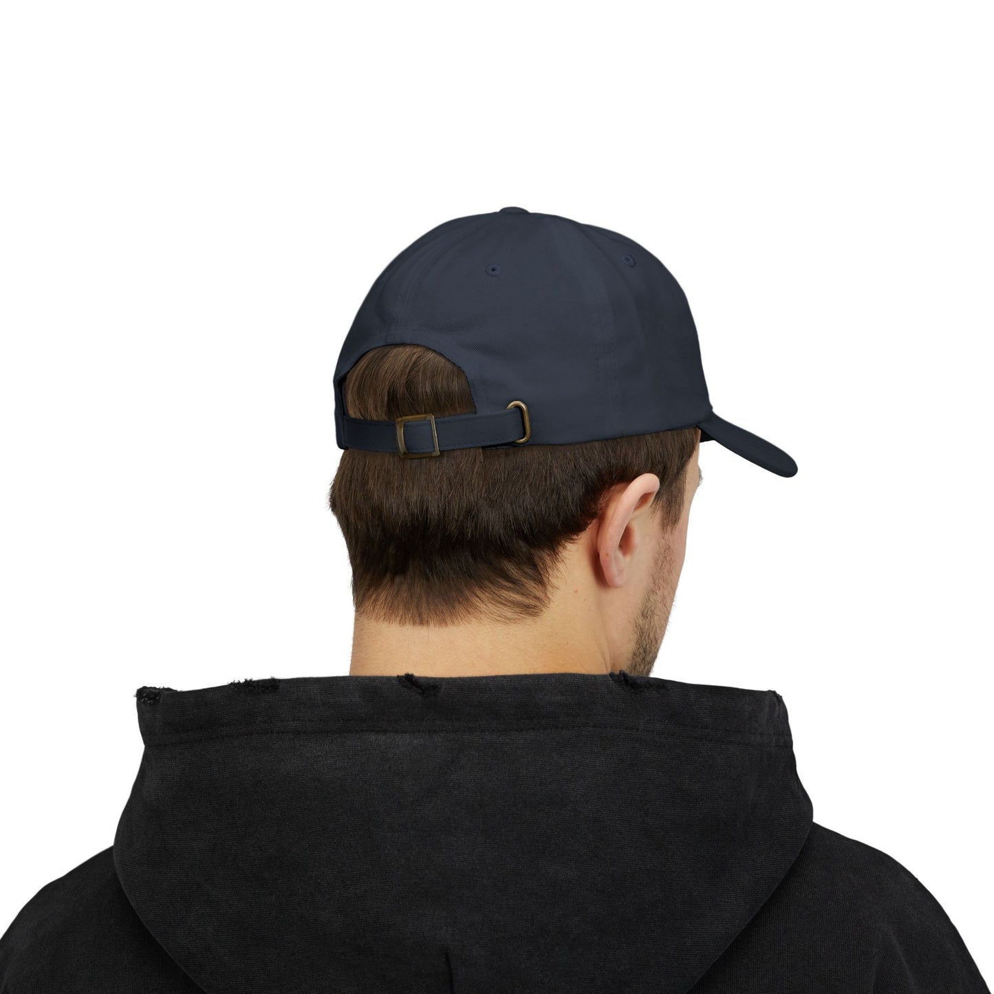 Fearless Classic Dad Cap | Casual Everyday Wear, Gift for Dads, Fun Accessories, Summer Style, Family Outings