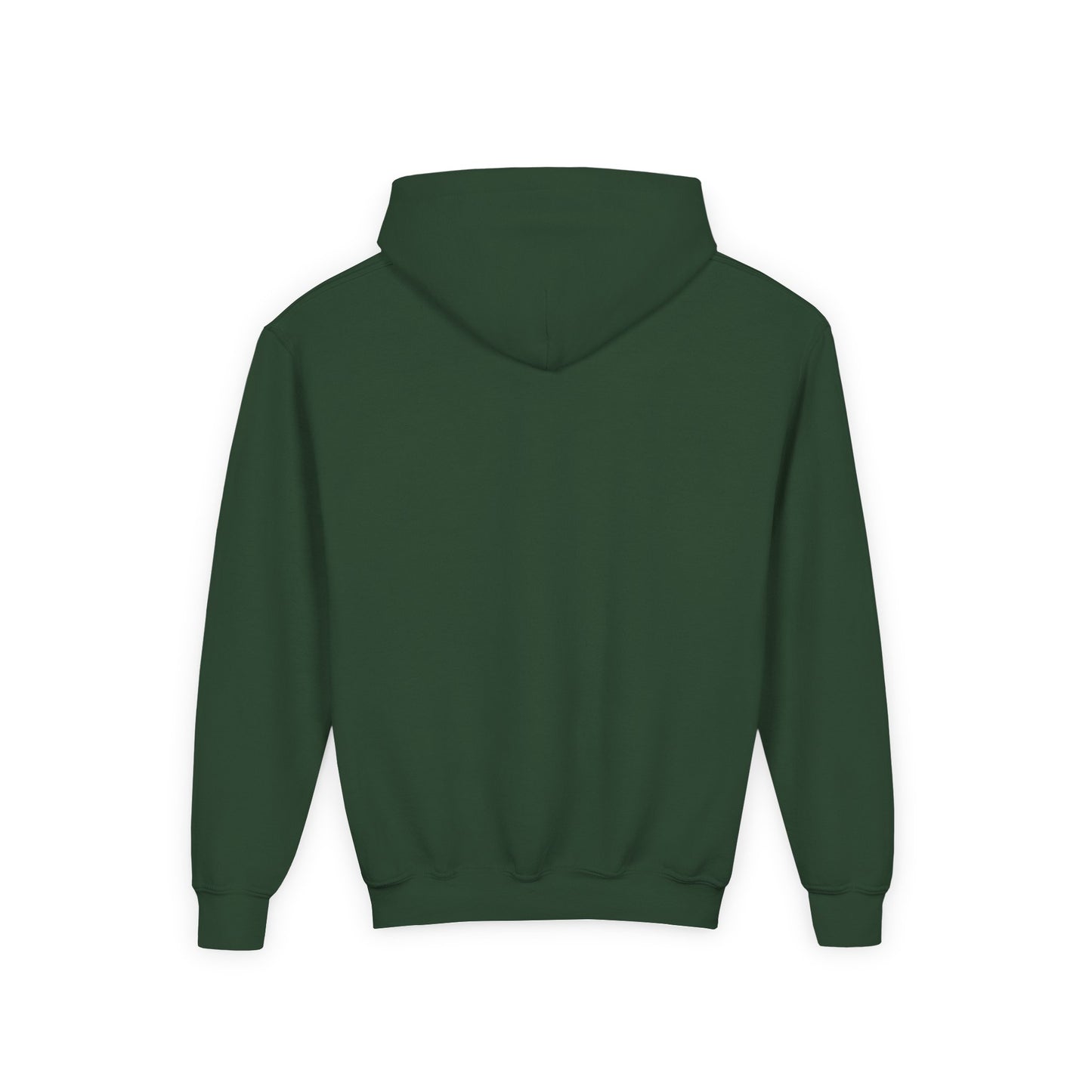 Youth Fearless Hoodie - Trendy Sweatshirt for Dance Enthusiasts, Perfect Gift for Kids, Cozy Layer, Birthday Present, Dance Team Gear