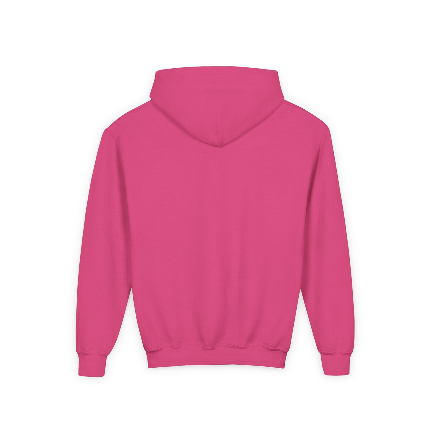 Youth Fearless Hoodie - Trendy Sweatshirt for Dance Enthusiasts, Perfect Gift for Kids, Cozy Layer, Birthday Present, Dance Team Gear
