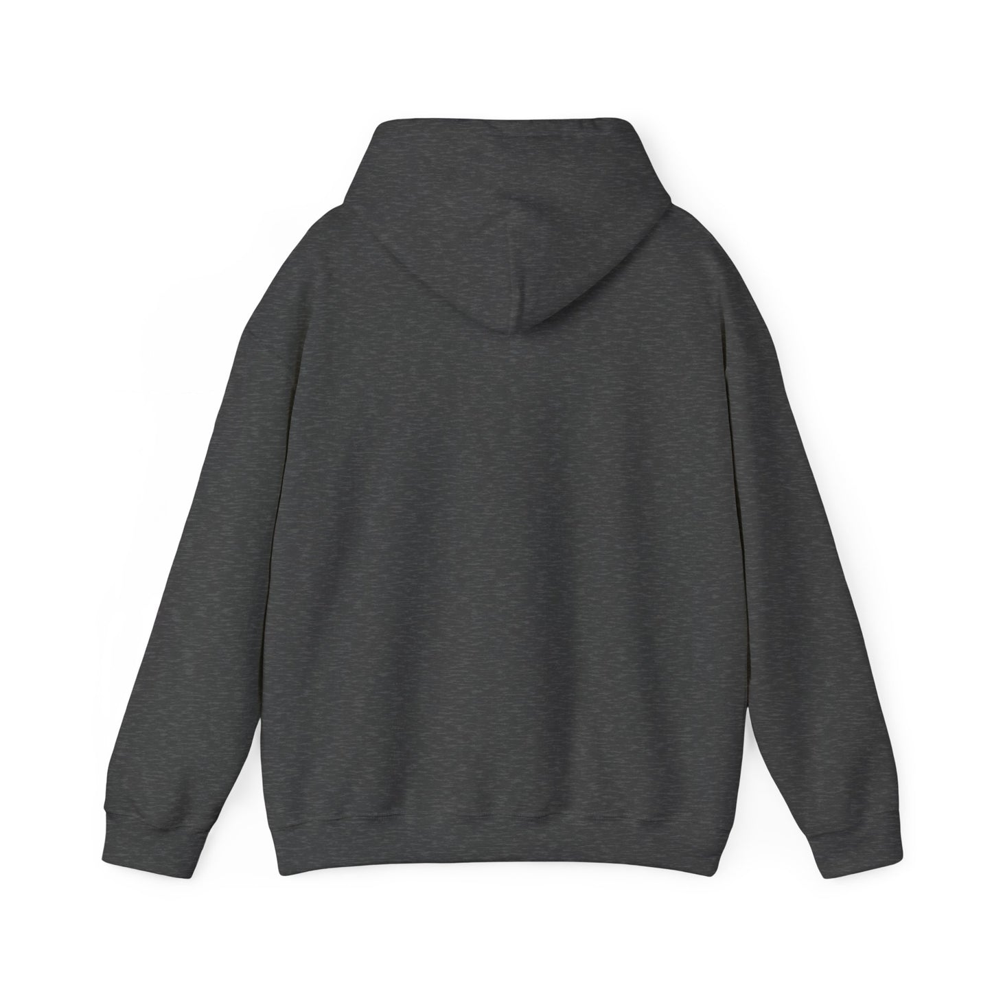 "Jack's" Unisex Heavy Blend™ Hooded Sweatshirt