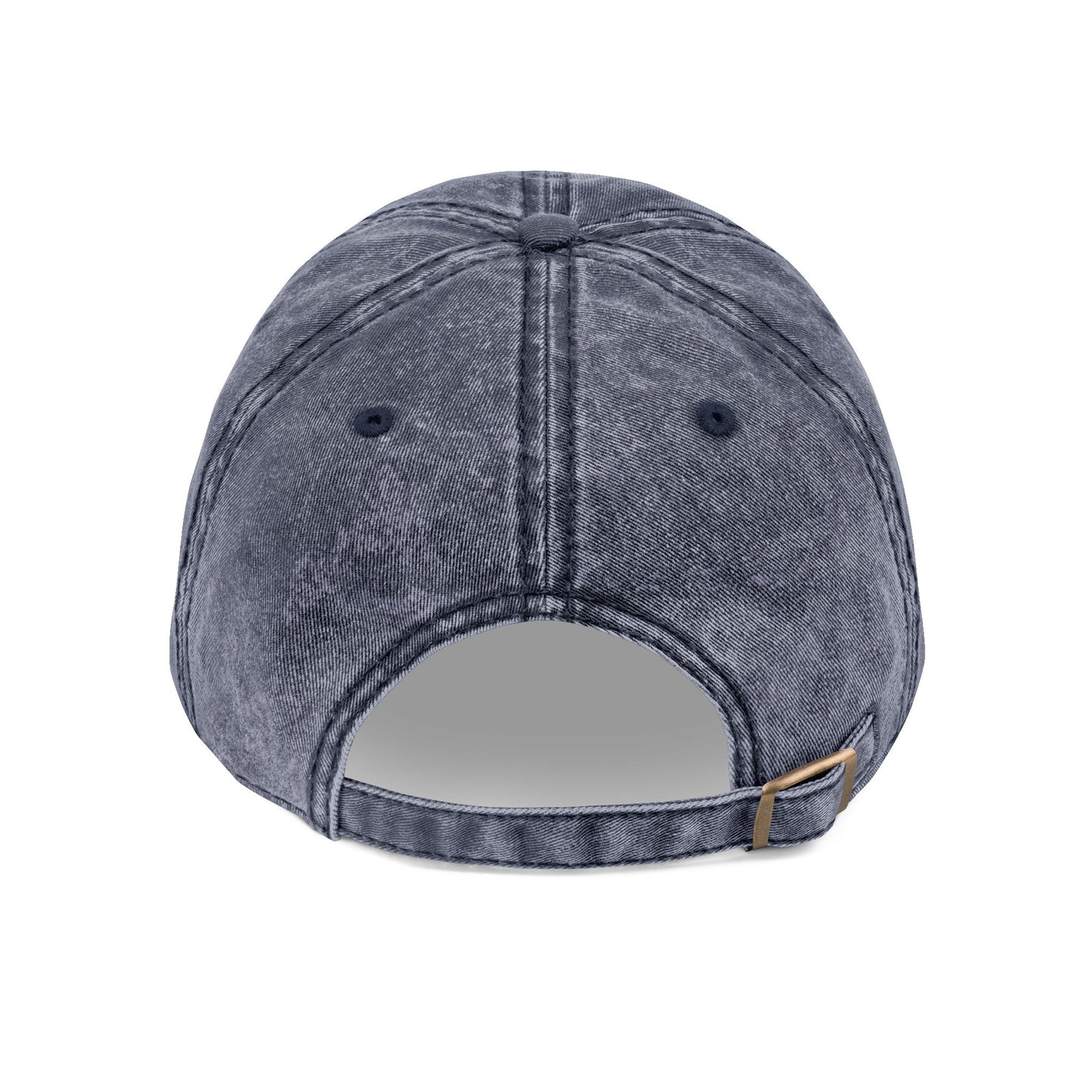 Majesty Vintage Cap (Embroidery)