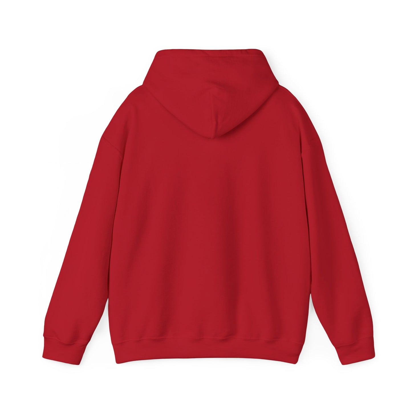 "Jack's" Unisex Heavy Blend™ Hooded Sweatshirt