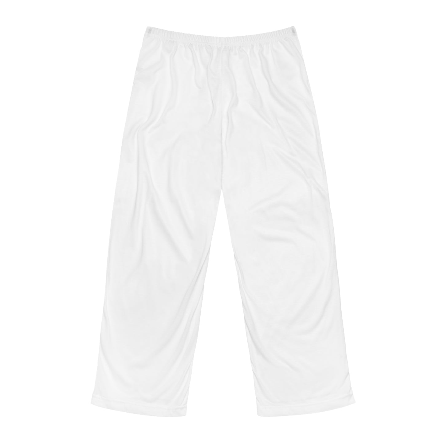 Fearless Men's Pajama Pants - Cozy Loungewear, Perfect for Relaxing, Sleepovers, Gifts, and Everyday Comfort