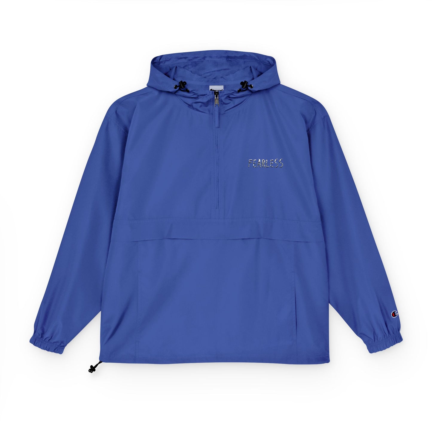 Lightweight Packable Anorak Jacket for Adventurers, Unisex Rain Jacket, Outdoor Gear, Sportswear, Travel Essential