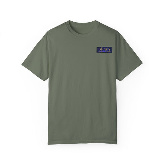 Majestic Angel and Kate Graphic T-Shirt