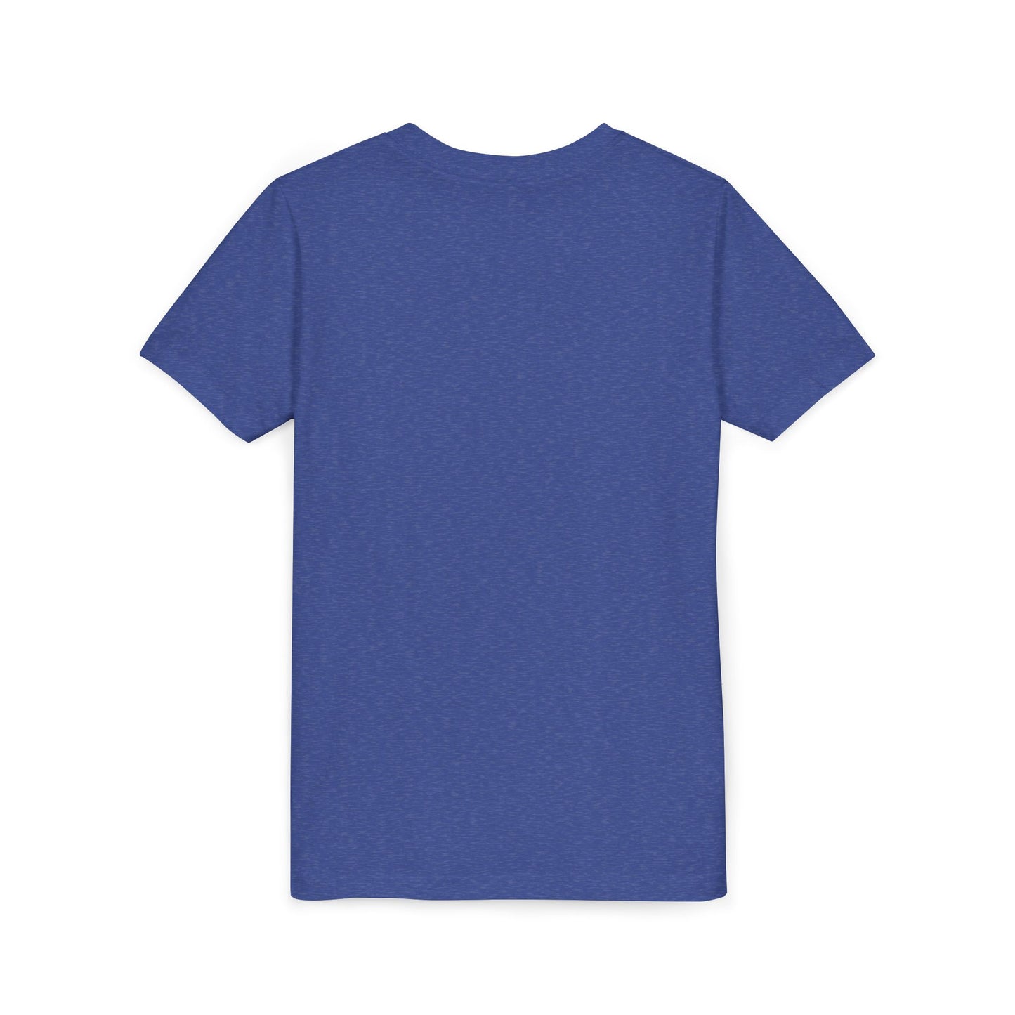 Youth Fitness Tee: Feel the Beat, Own the Floor, Dance Shirt, Activewear, Workout Shirt, Gift for Dancers, Inspiring Apparel
