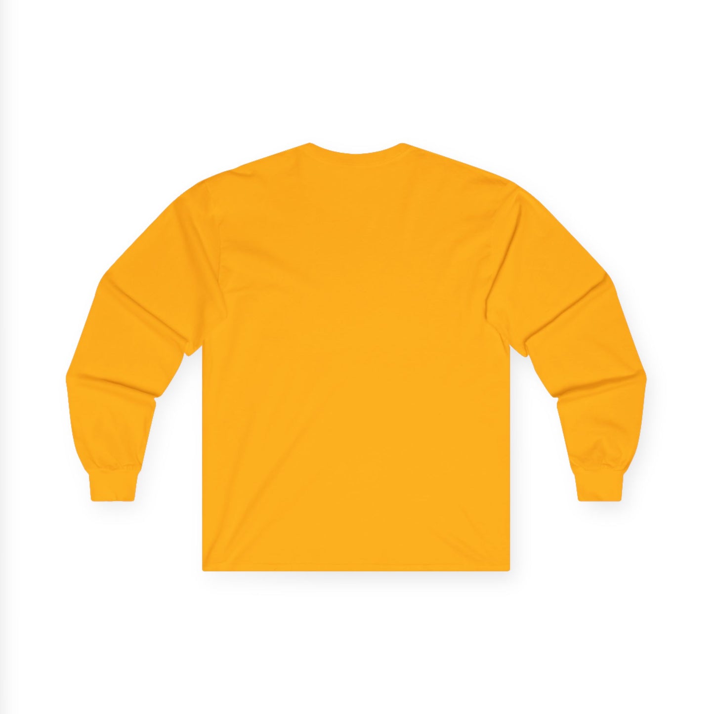 Fearless Long Sleeve Tee, Unisex Casual Shirt, Motivational Apparel, Gift for Him/Her, Trendy Graphic Tee, Everyday Wear