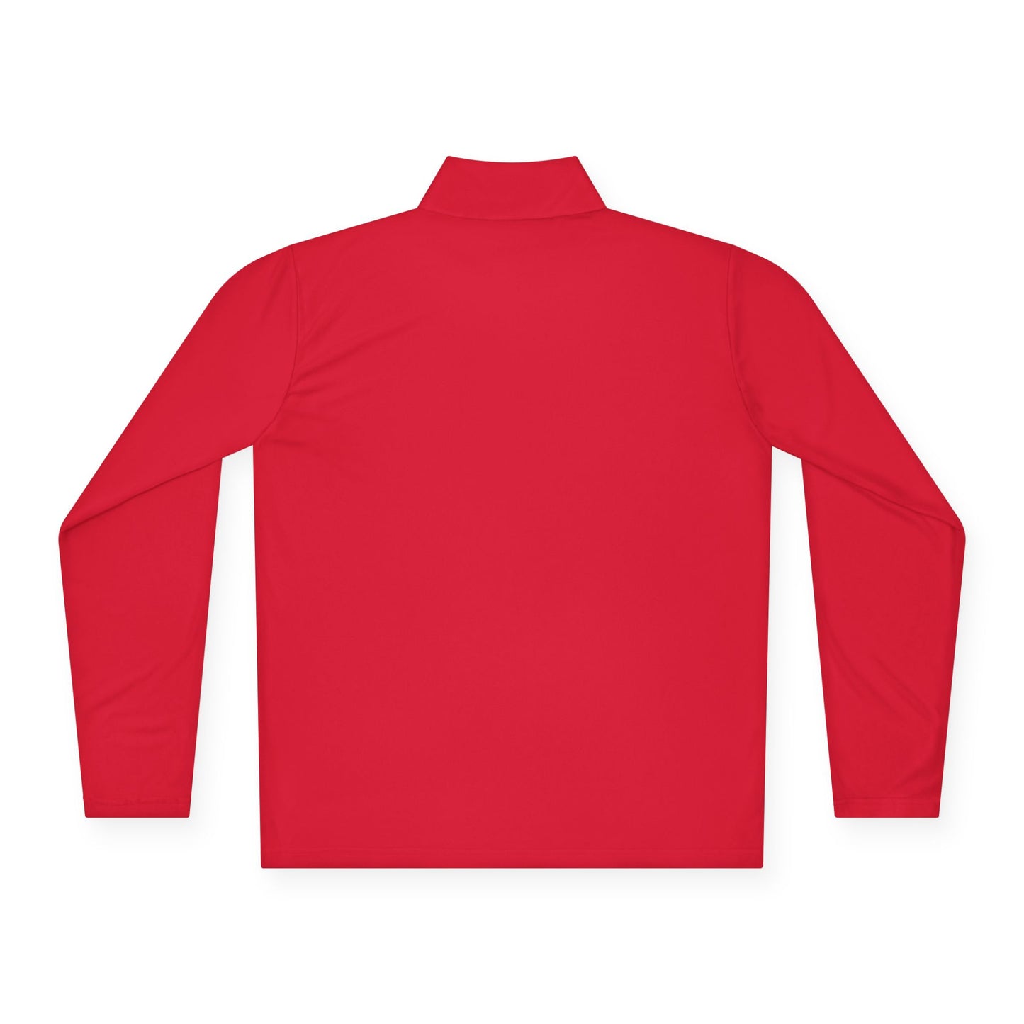 Majesty's "M" Pullover